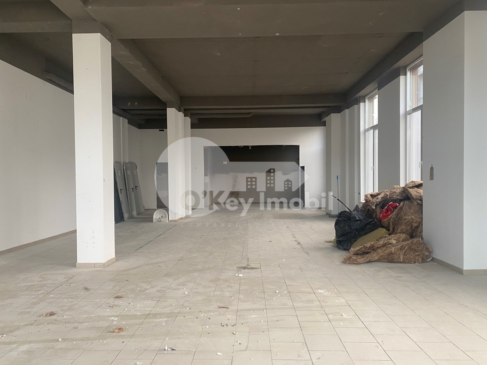 Spațiu comercial, Centru, VASILE ALECSANDRI