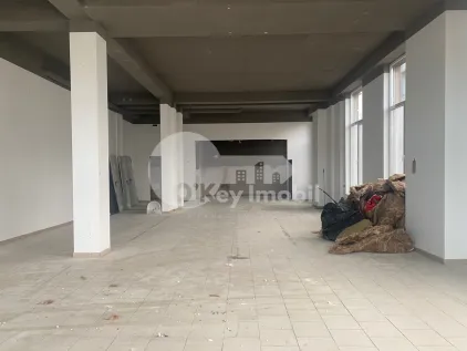 Комм. помещение, Центр, ВАСИЛЕ АЛЕКСАНДРИ