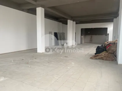 Комм. помещение, Центр, ВАСИЛЕ АЛЕКСАНДРИ