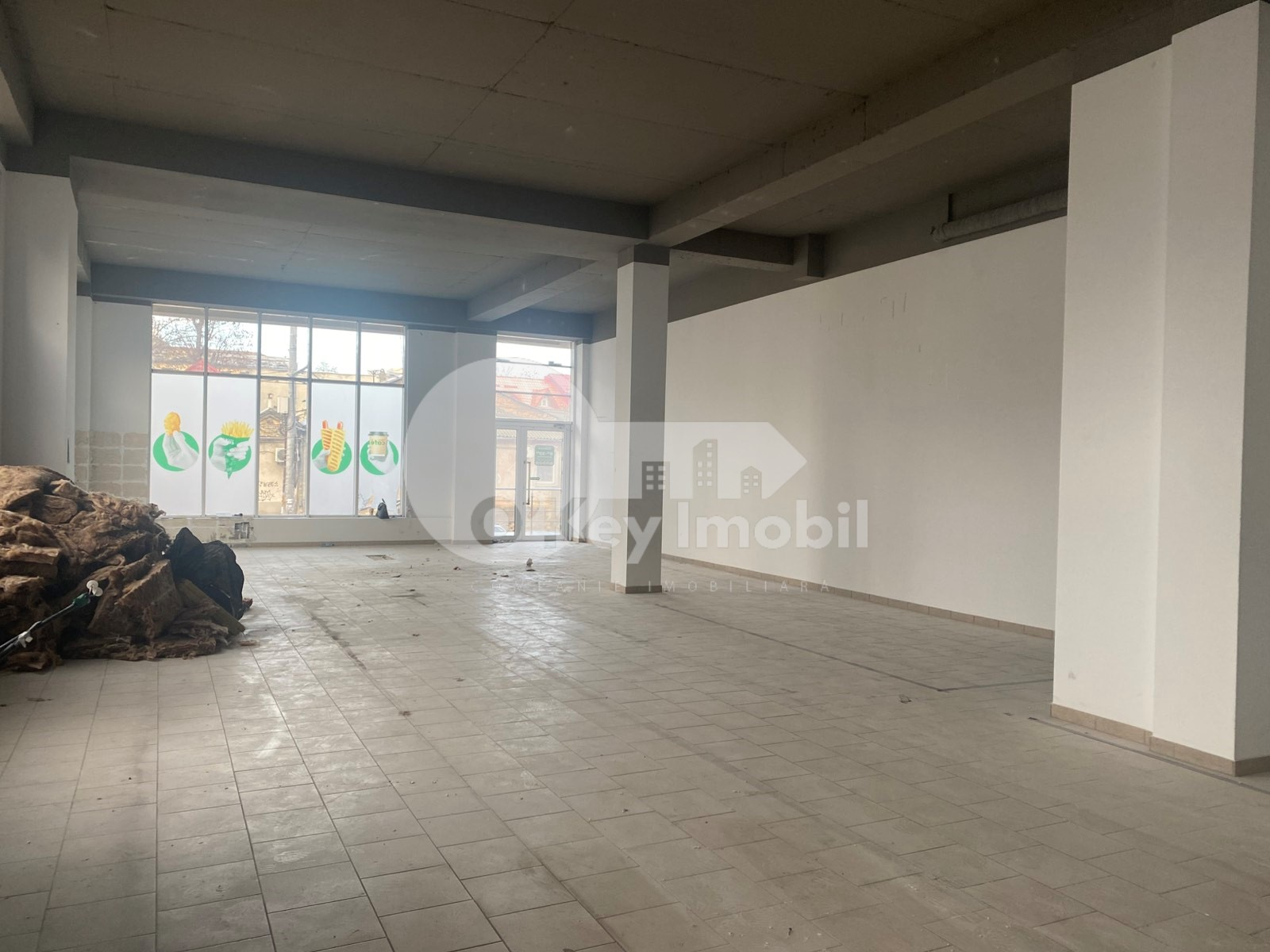 Spațiu comercial, Centru, VASILE ALECSANDRI