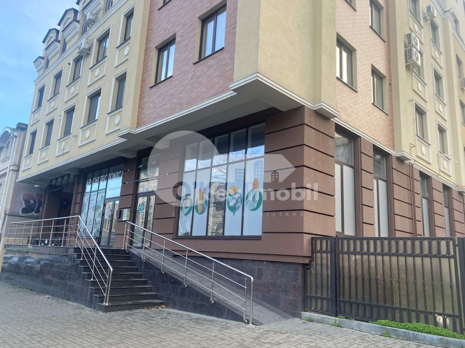 Spațiu comercial, Centru, VASILE ALECSANDRI