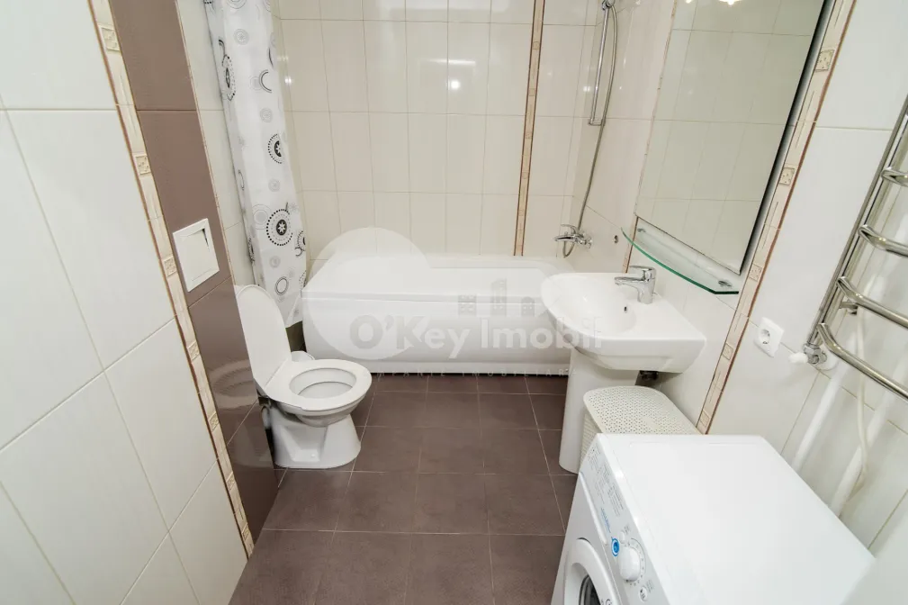 Квартира, Центр, ВАЛЯ ТРАНДАФИРИЛОР