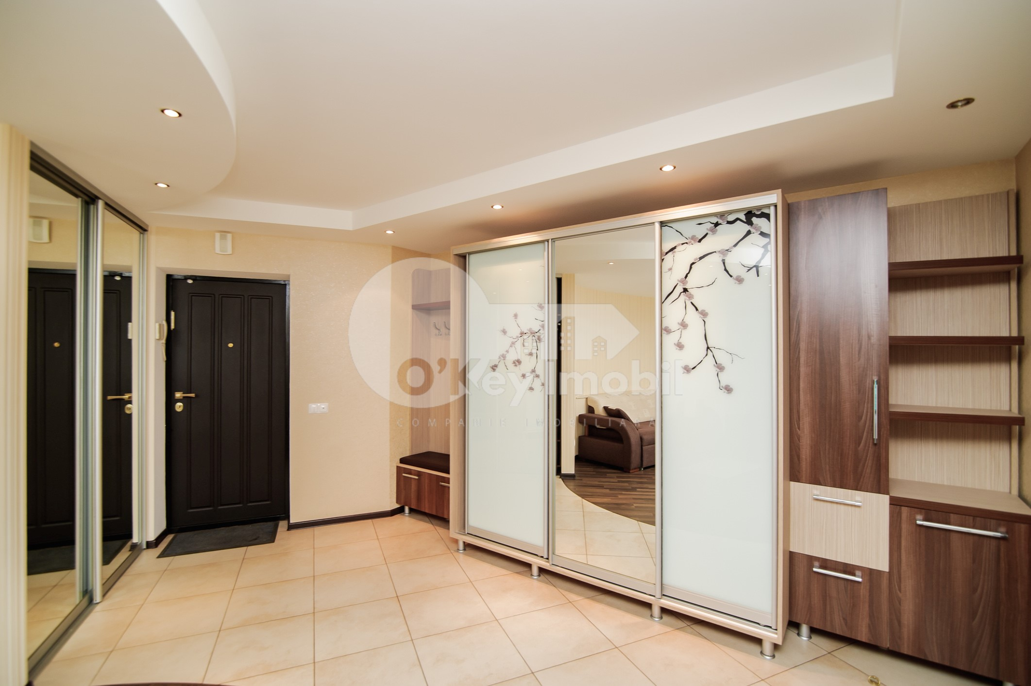 Apartament, Centru, VALEA TRANDAFIRILOR