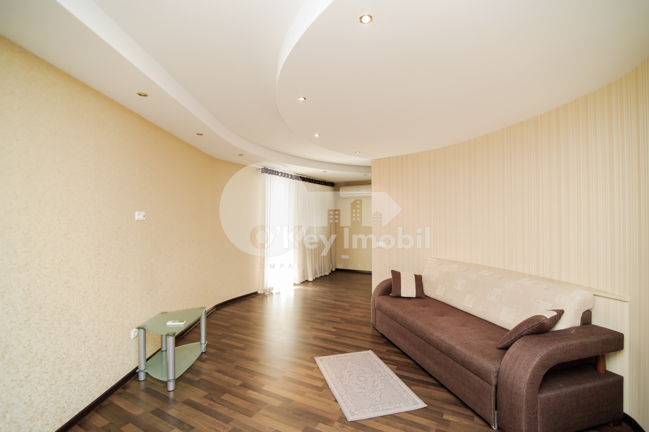 Apartament, Centru, VALEA TRANDAFIRILOR