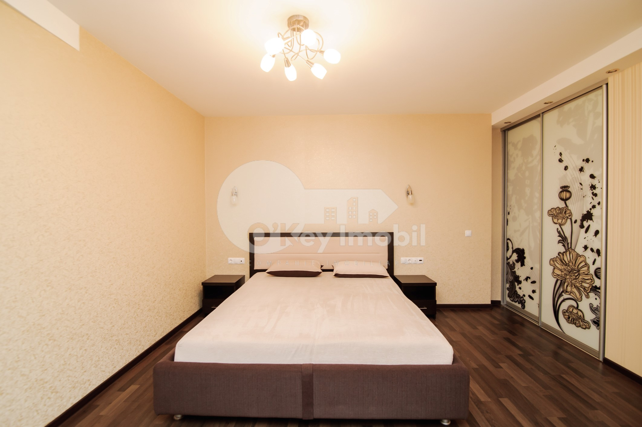 Apartament, Centru, VALEA TRANDAFIRILOR