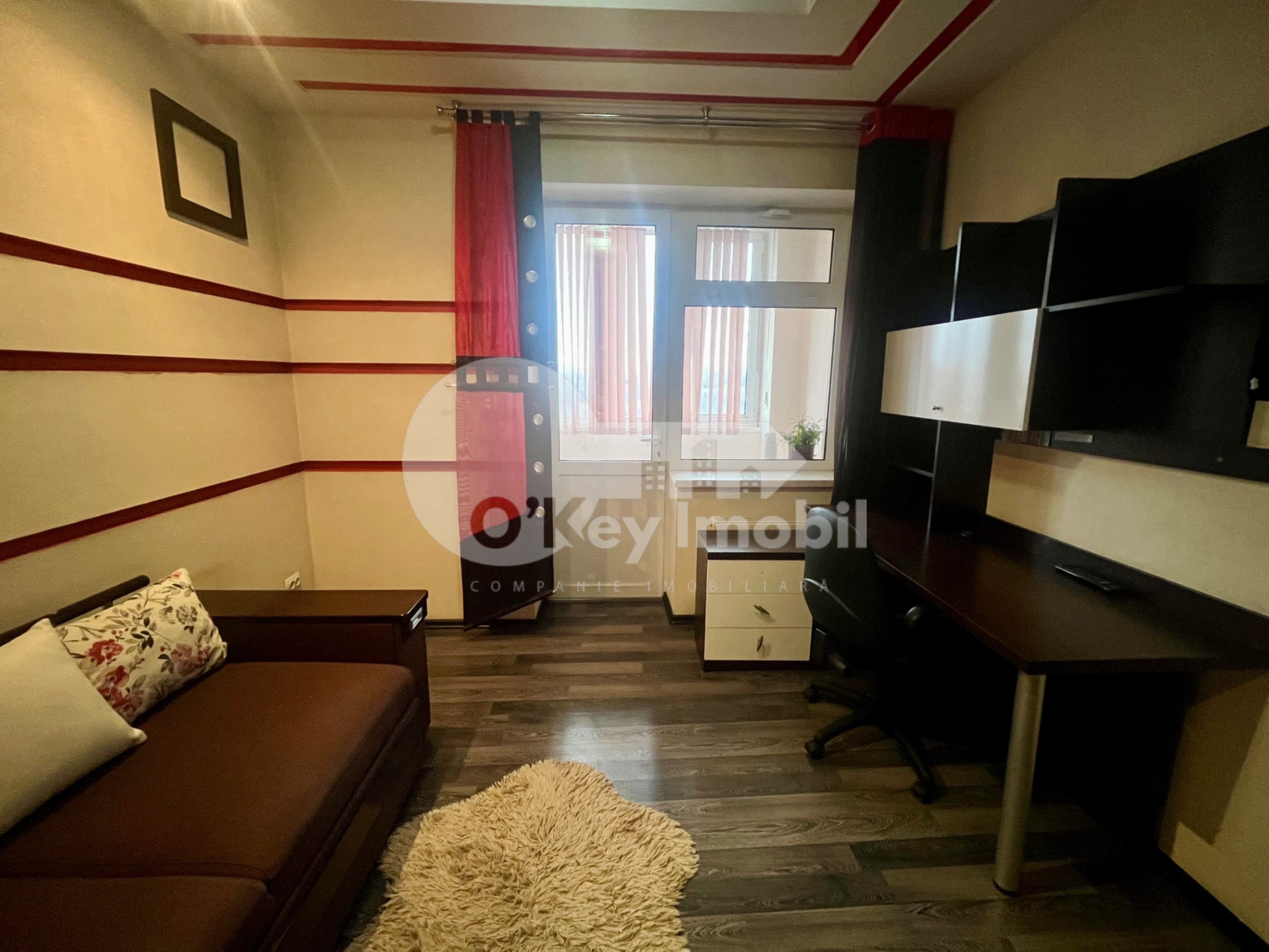 Apartament, Râșcani, RENAȘTERII NAȚIONALE