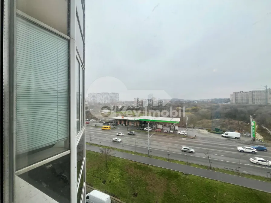 Apartament, Râșcani, RENAȘTERII NAȚIONALE
