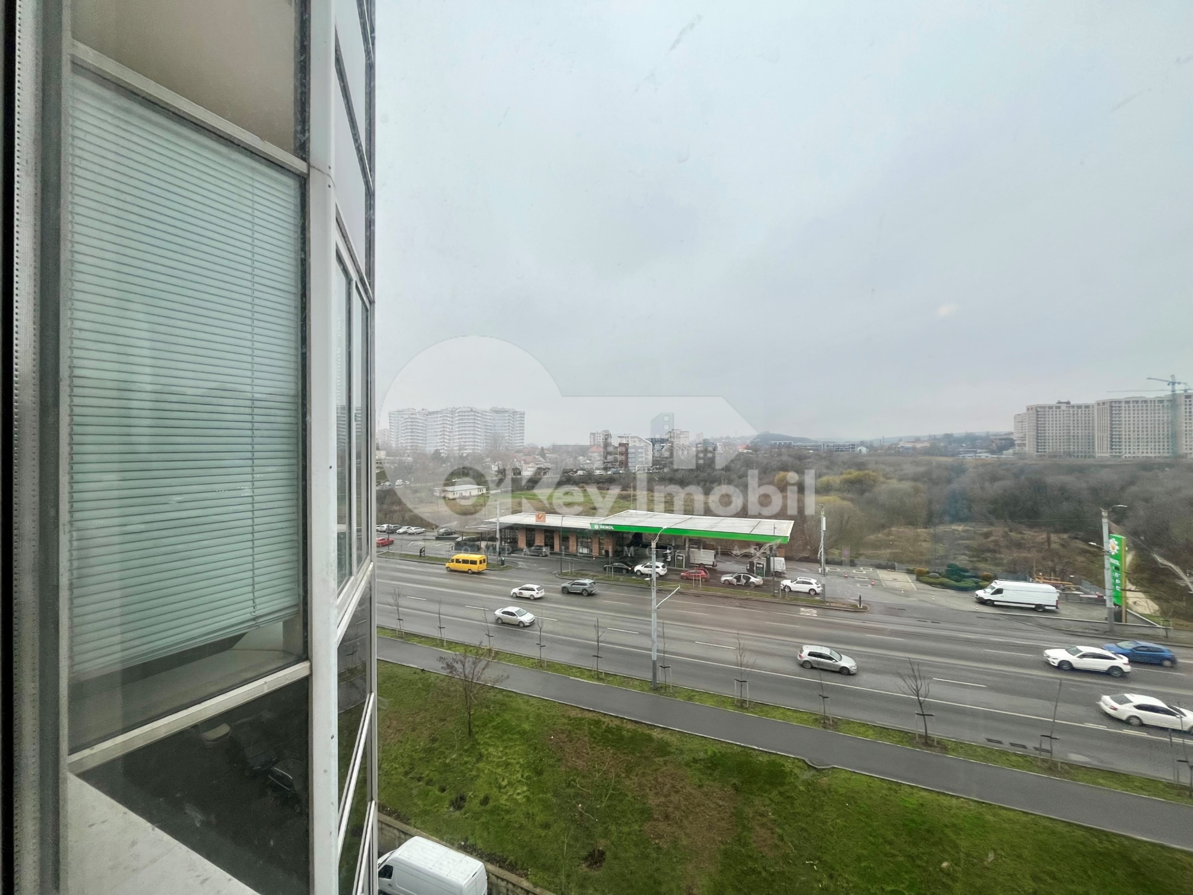 Apartament, Râșcani, RENAȘTERII NAȚIONALE