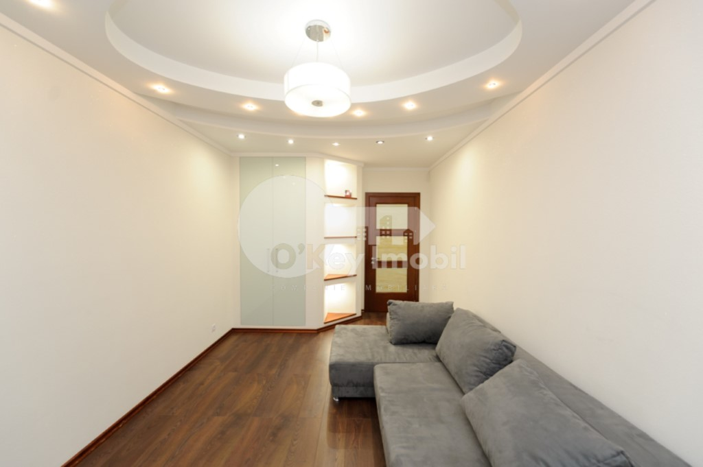 Apartament, Centru, VALEA TRANDAFIRILOR