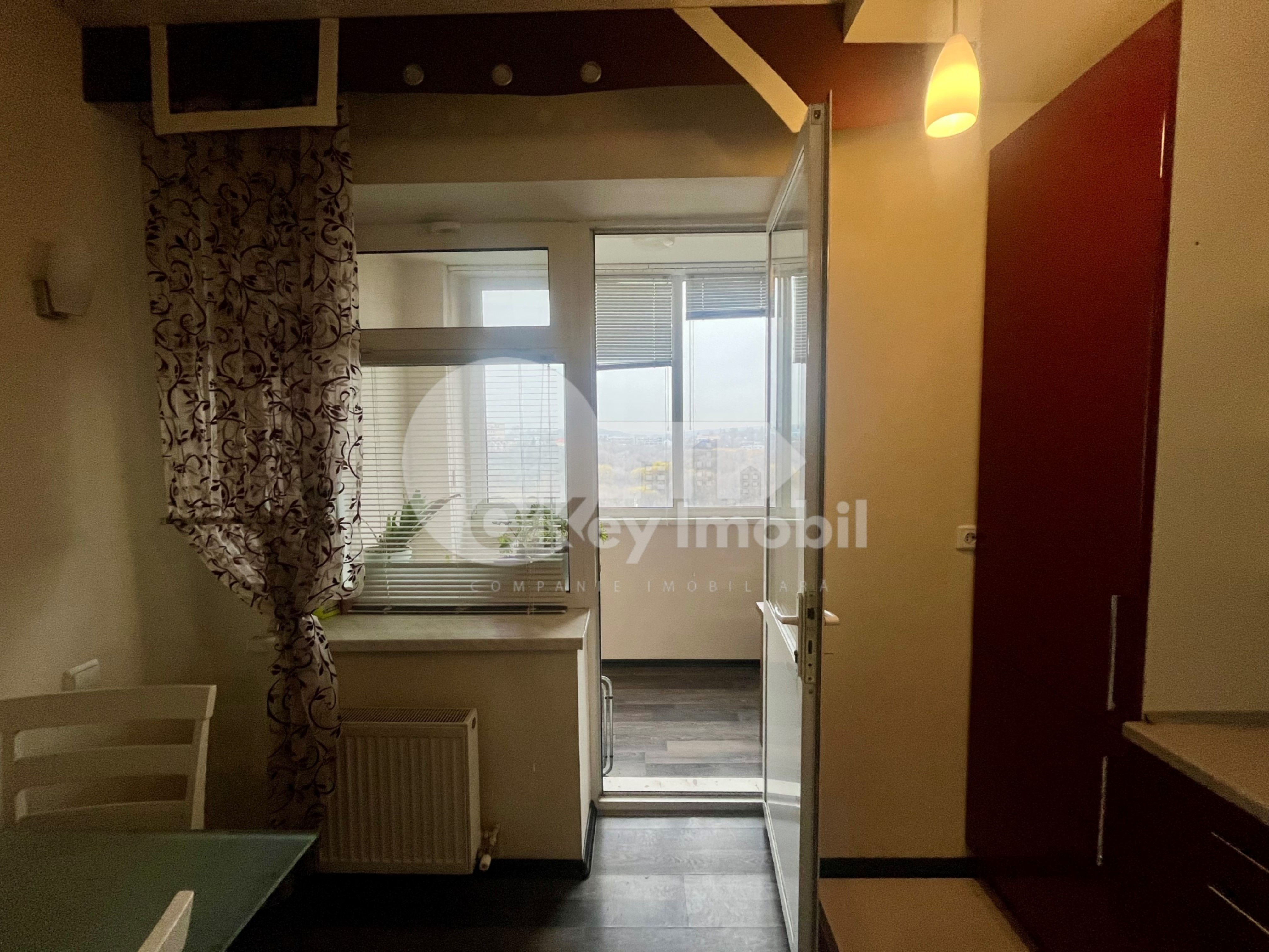 Apartament, Râșcani, RENAȘTERII NAȚIONALE