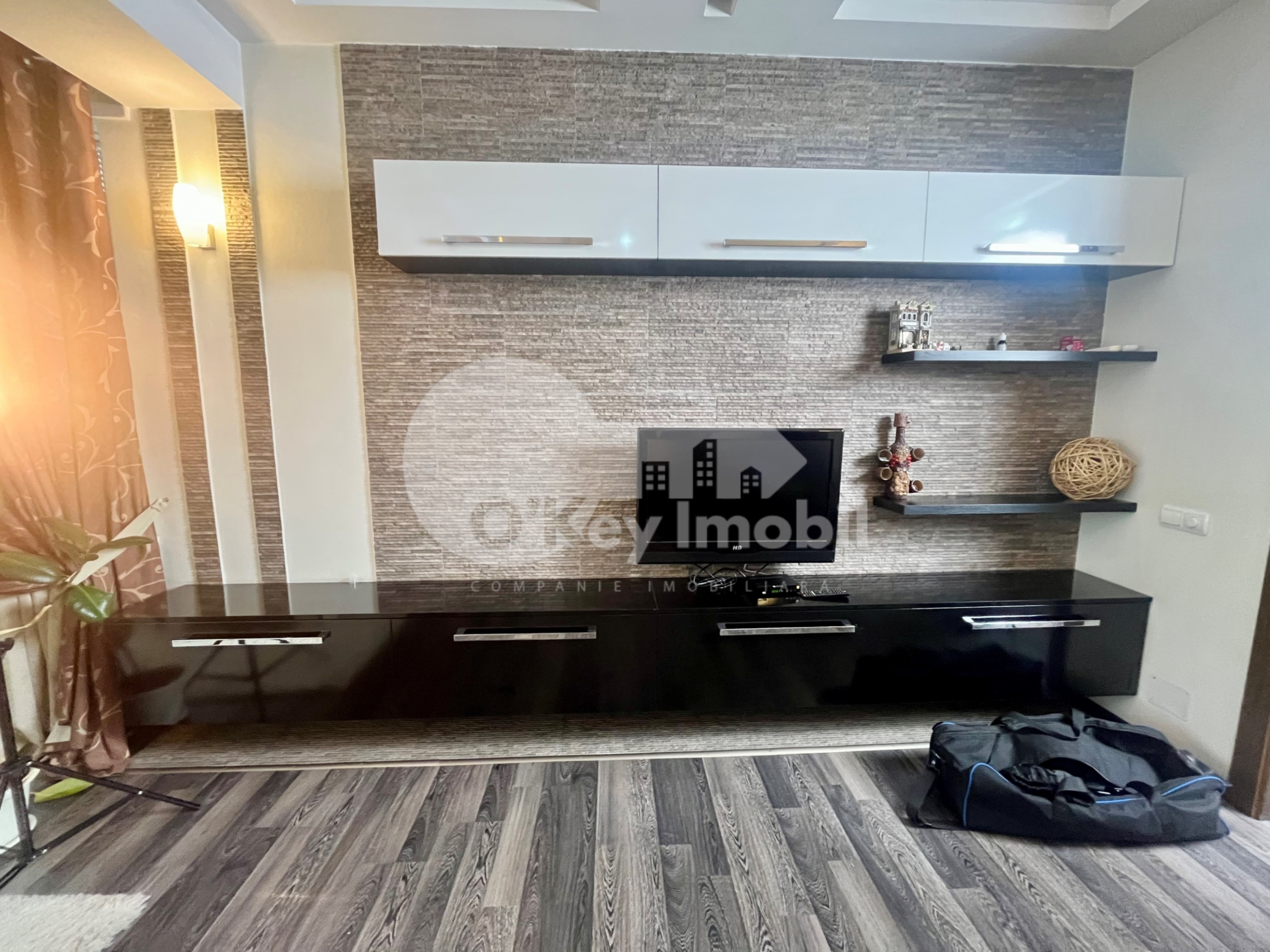 Apartament, Râșcani, RENAȘTERII NAȚIONALE