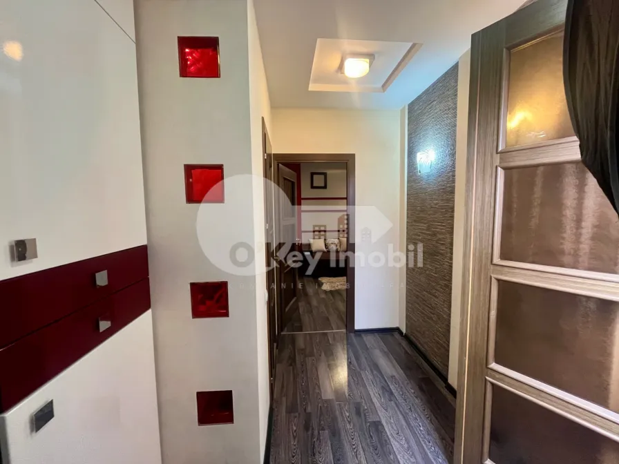 Apartament, Râșcani, RENAȘTERII NAȚIONALE