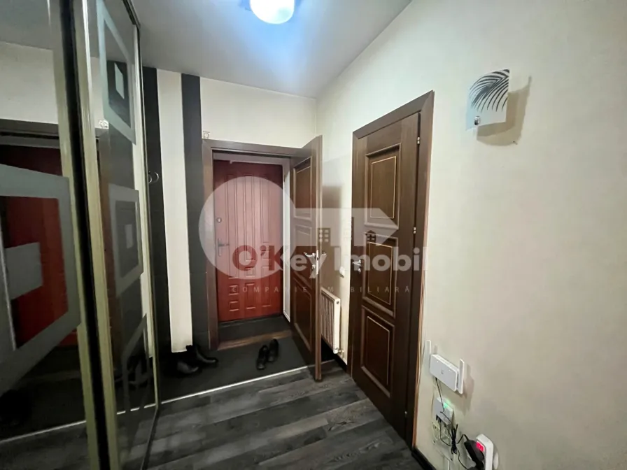 Apartament, Râșcani, RENAȘTERII NAȚIONALE