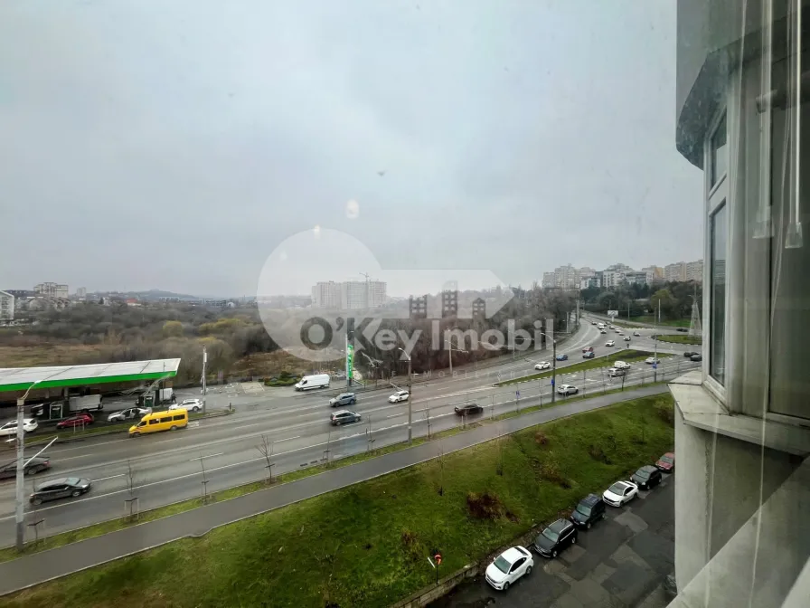 Apartament, Râșcani, RENAȘTERII NAȚIONALE