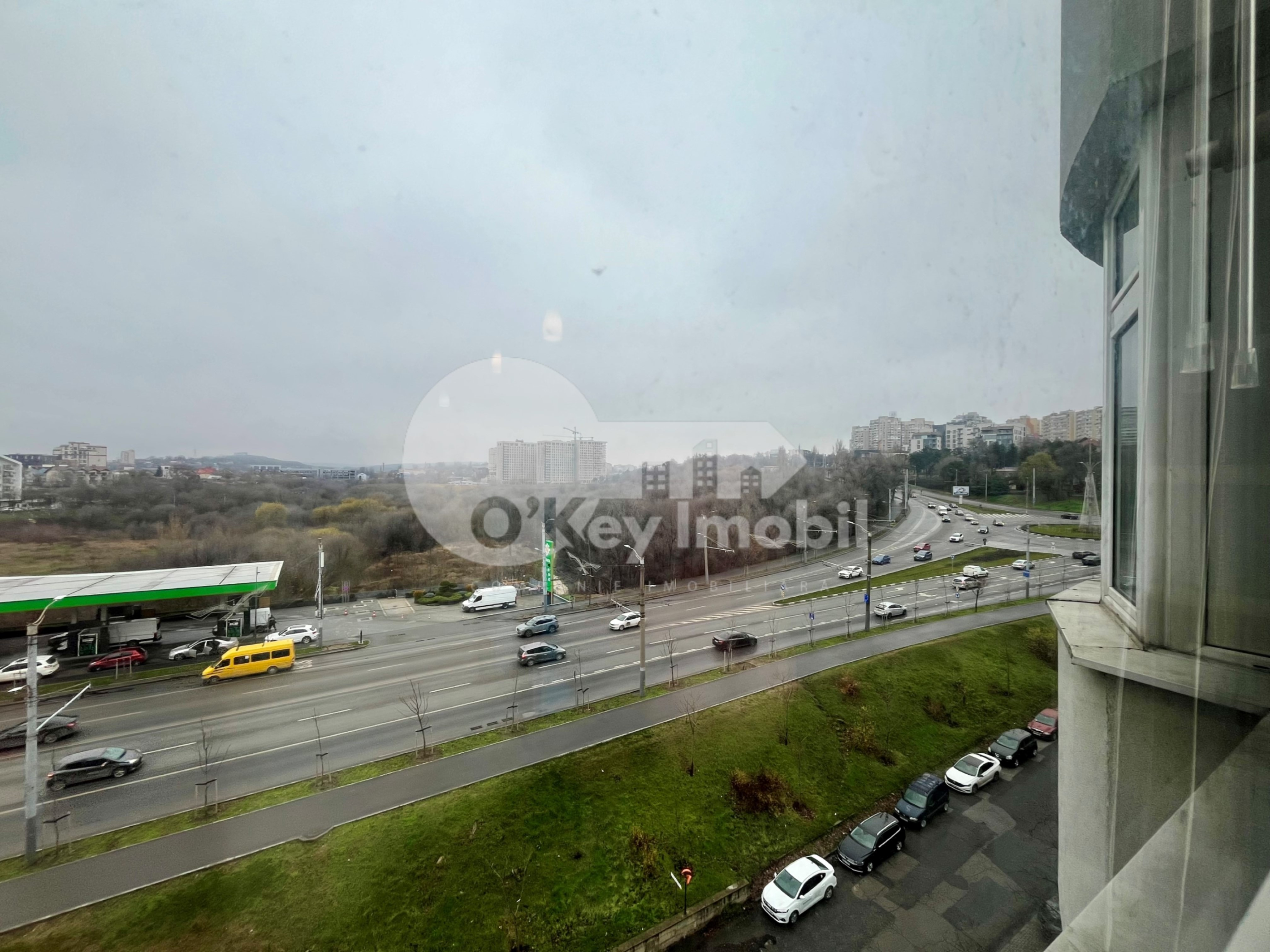 Apartament, Râșcani, RENAȘTERII NAȚIONALE