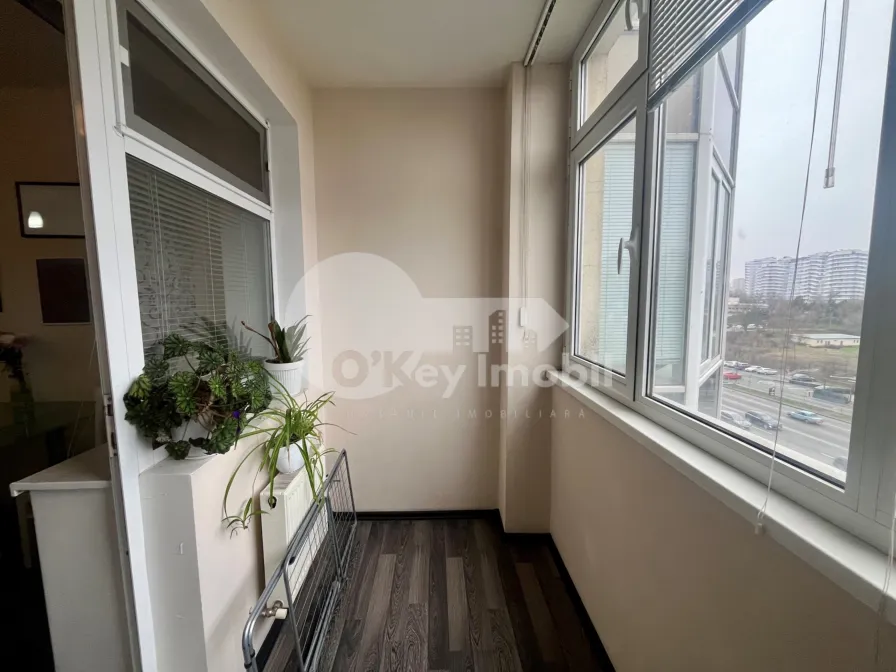Apartament, Râșcani, RENAȘTERII NAȚIONALE
