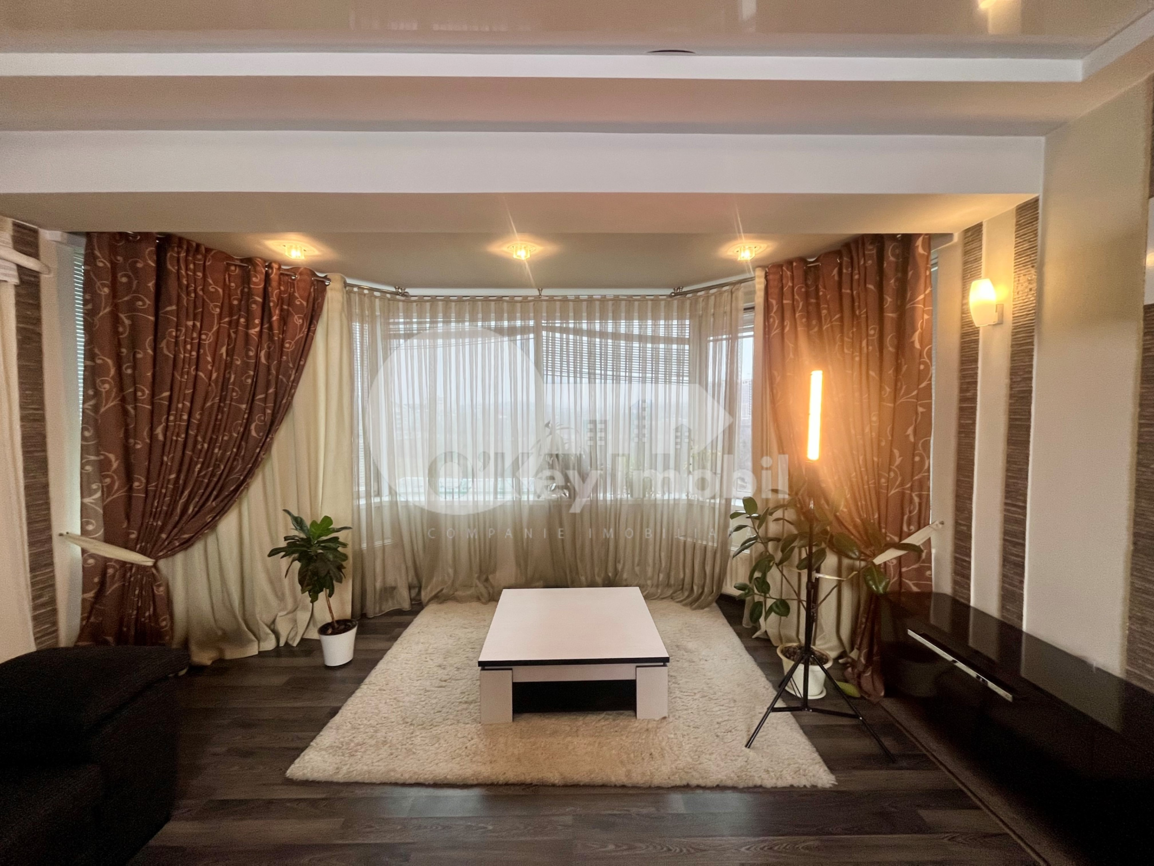 Apartament, Râșcani, RENAȘTERII NAȚIONALE