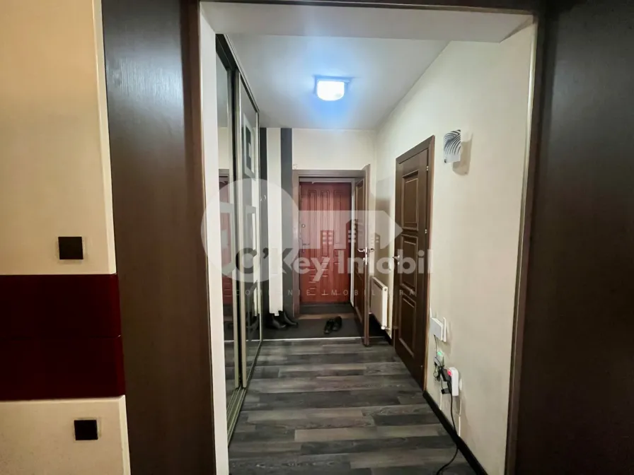 Apartament, Râșcani, RENAȘTERII NAȚIONALE