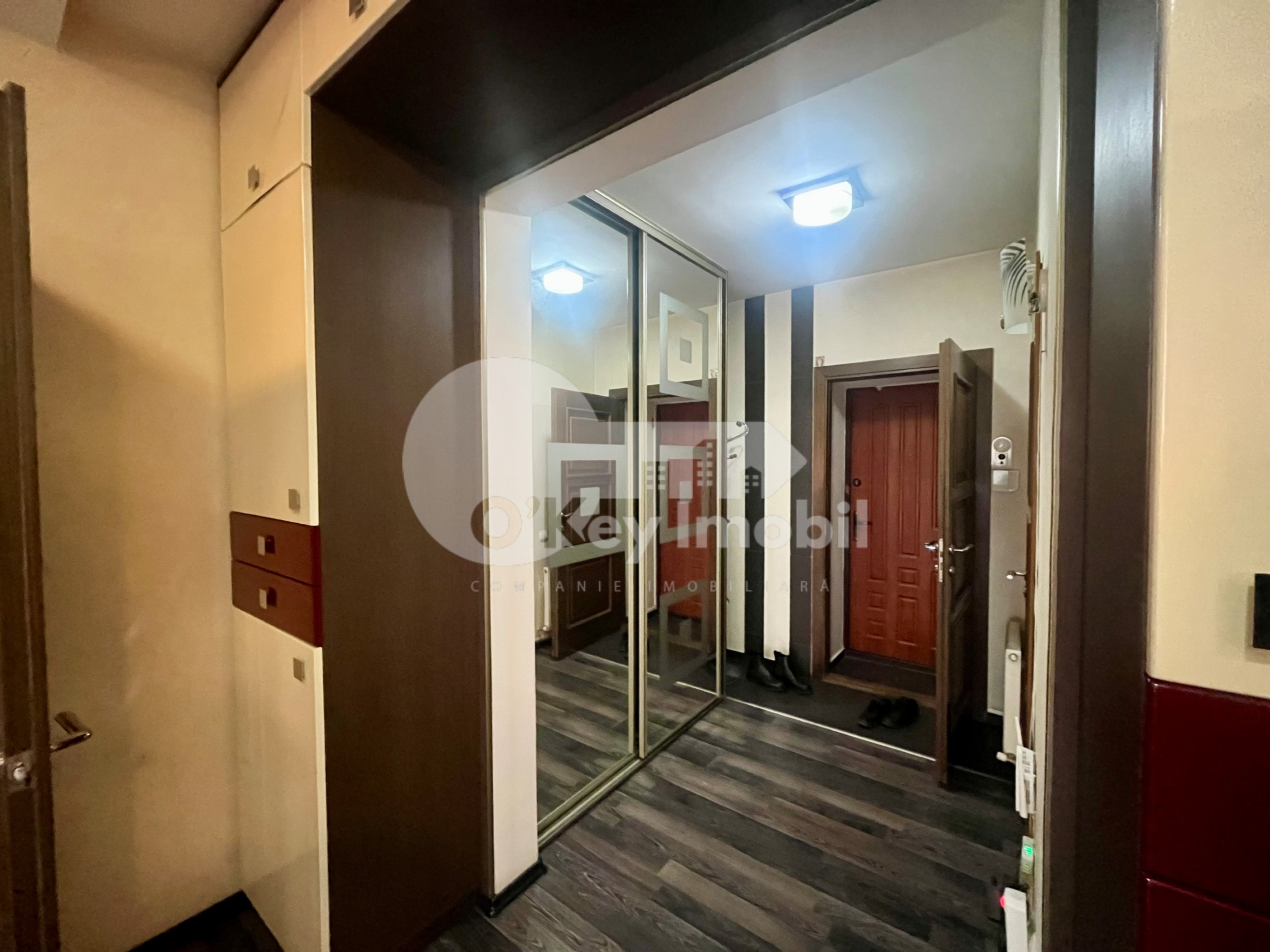 Apartament, Râșcani, RENAȘTERII NAȚIONALE