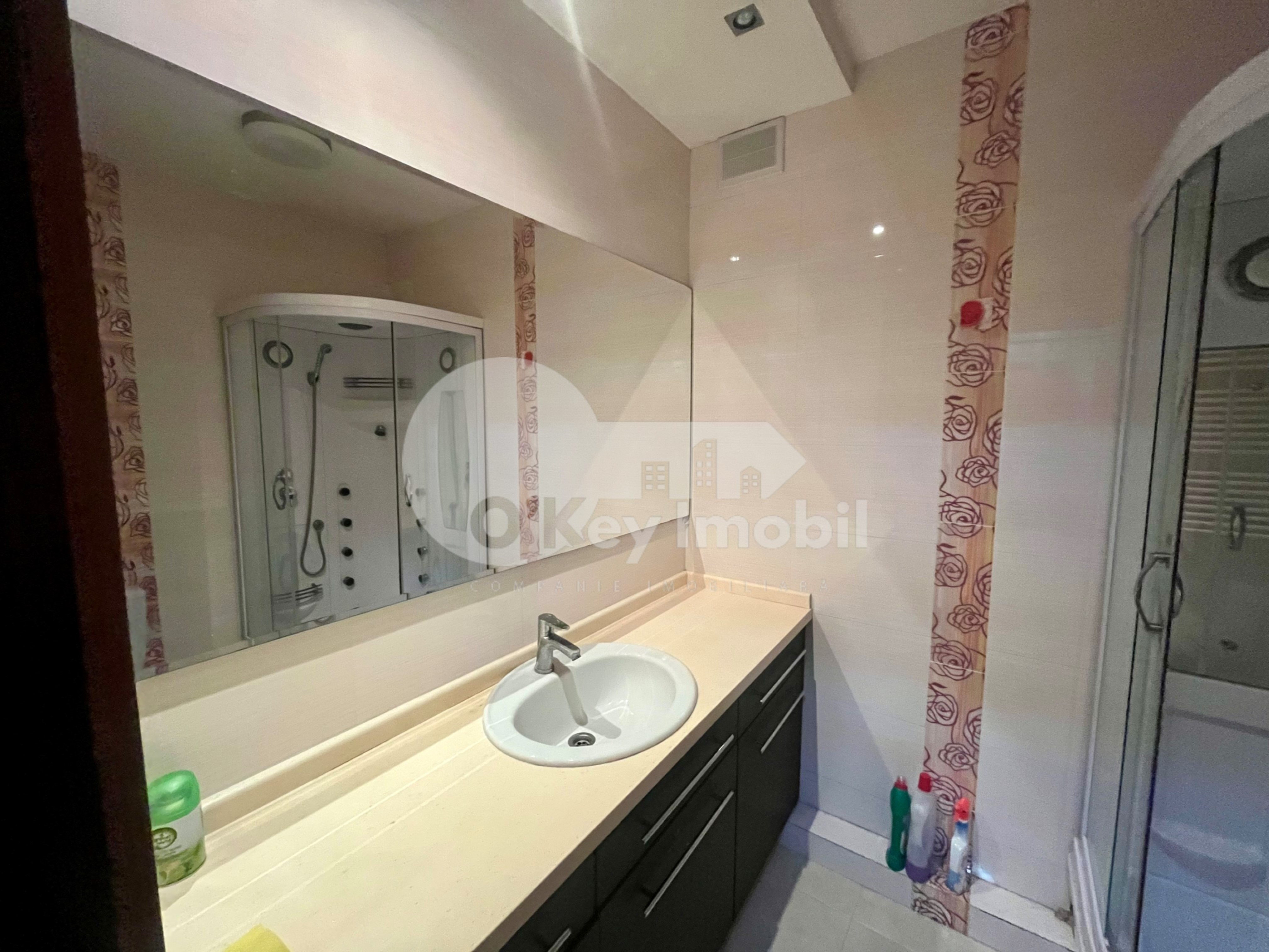 Apartament, Râșcani, RENAȘTERII NAȚIONALE