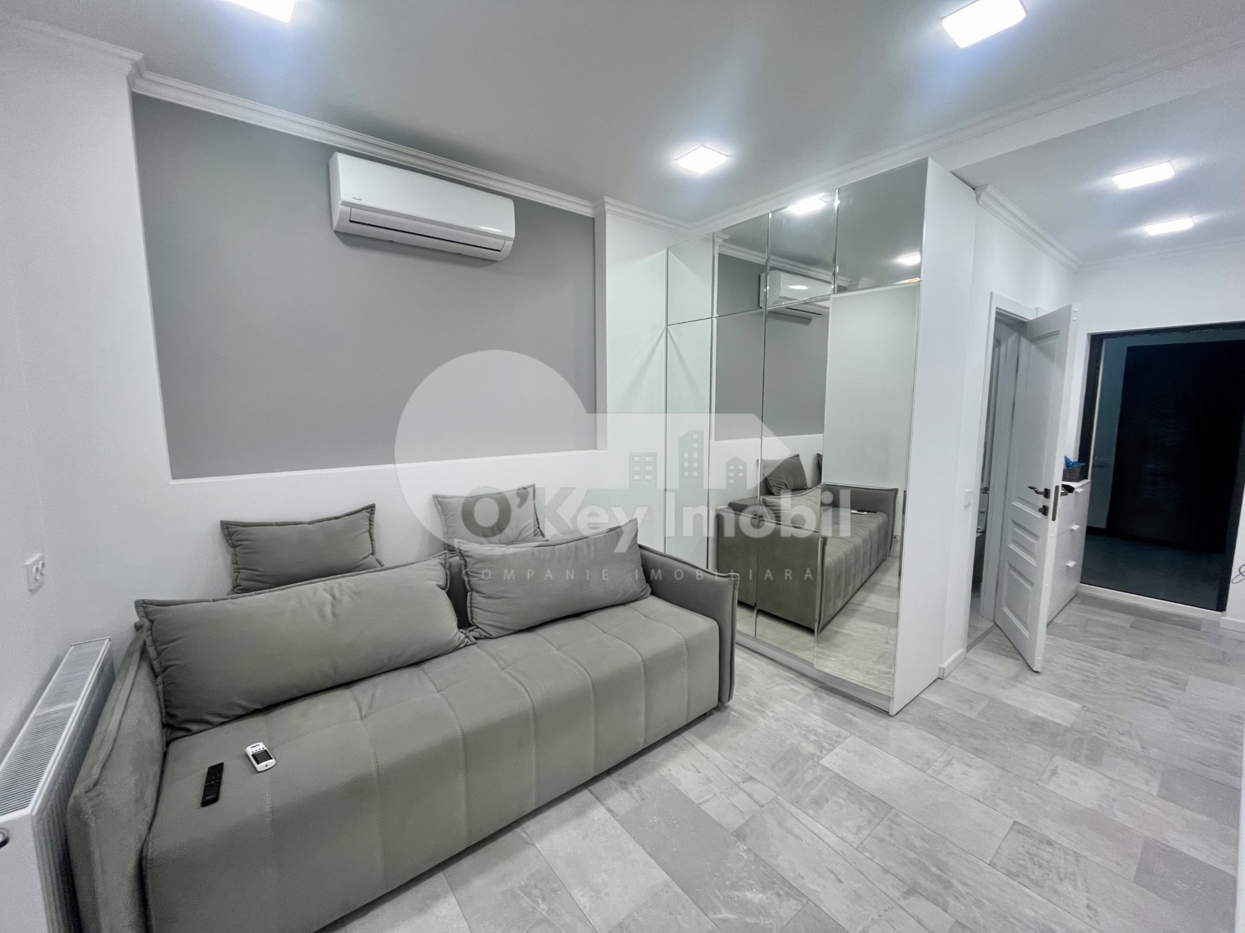 Apartament, Centru, VALEA TRANDAFIRILOR