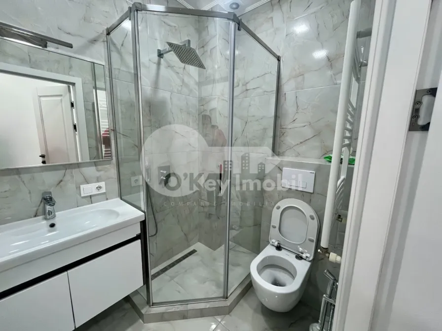 Apartament, Centru, VALEA TRANDAFIRILOR