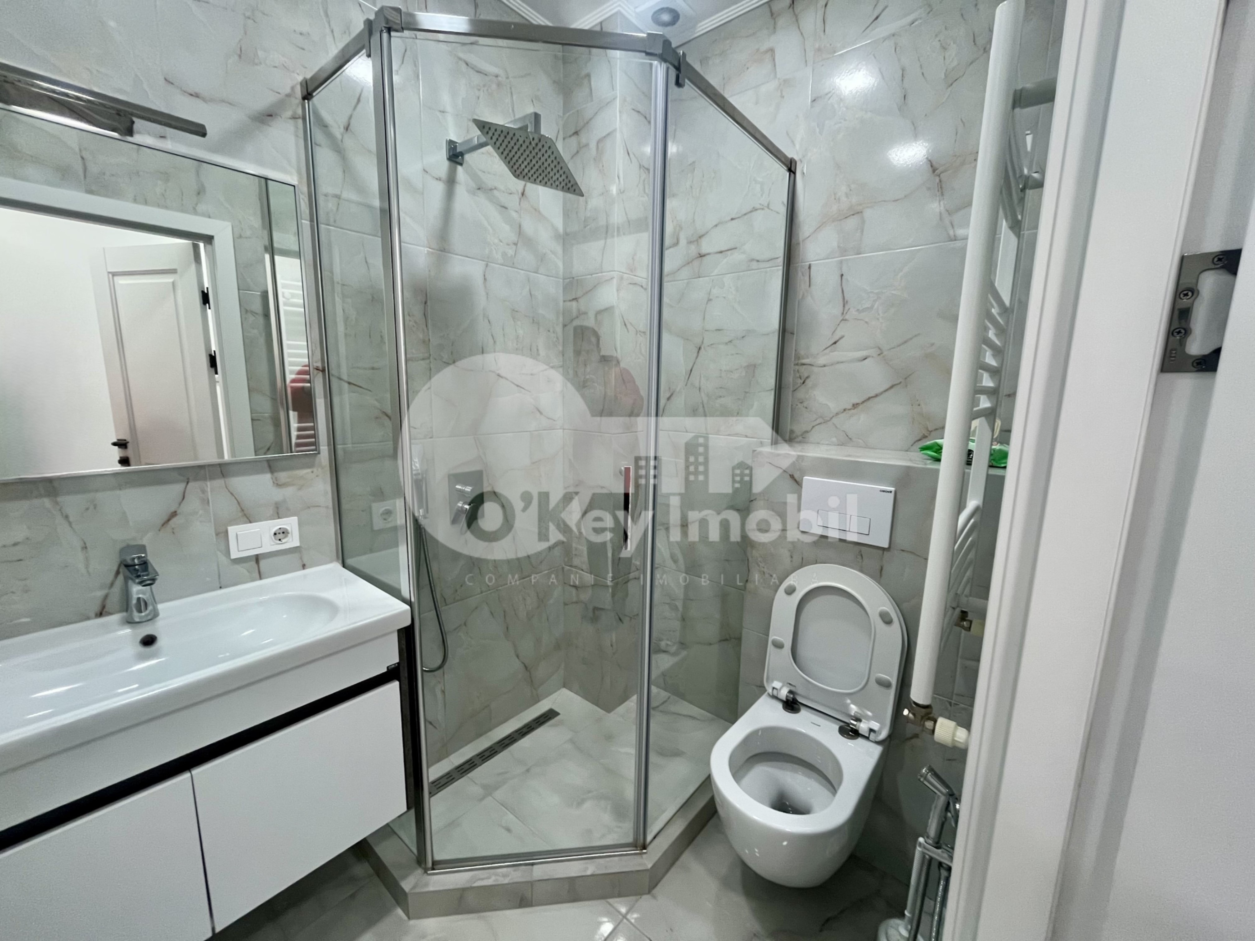 Apartament, Centru, VALEA TRANDAFIRILOR