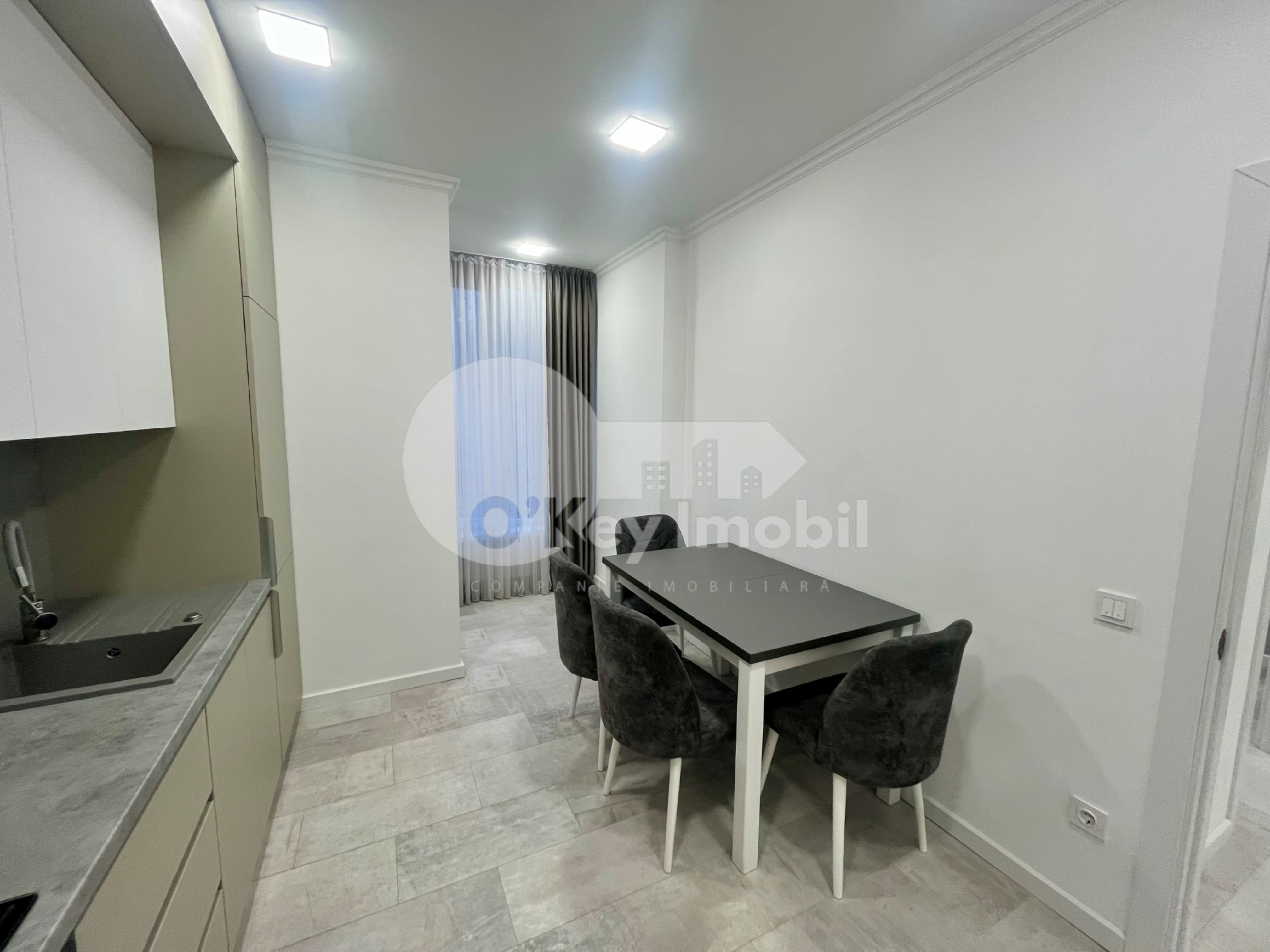 Apartament, Centru, VALEA TRANDAFIRILOR