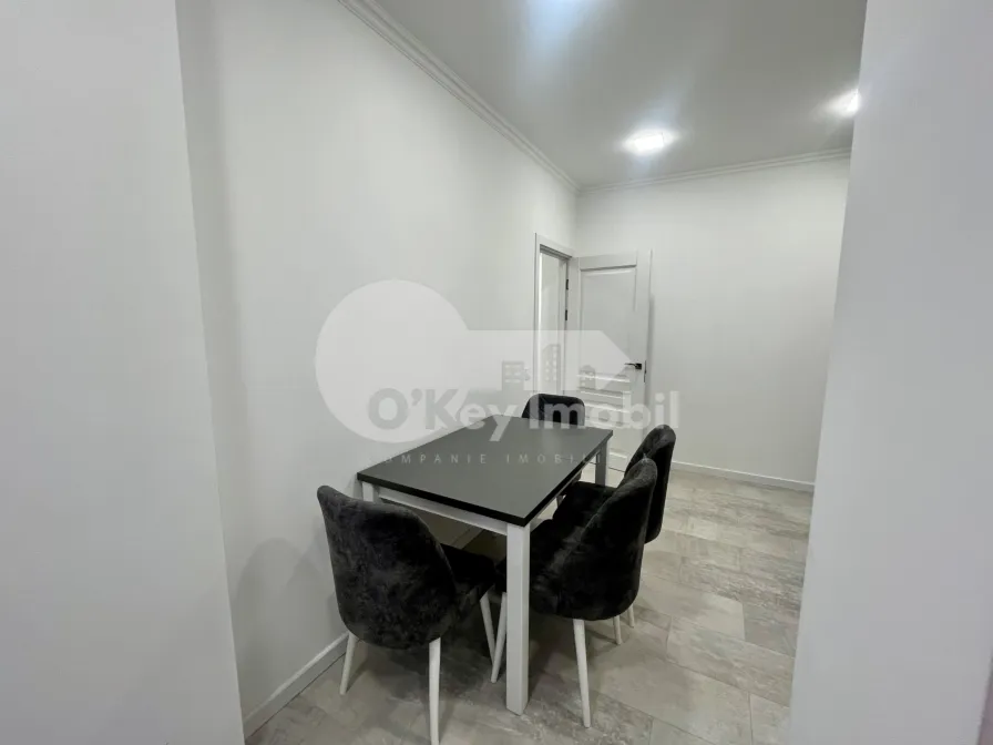 Apartament, Centru, VALEA TRANDAFIRILOR