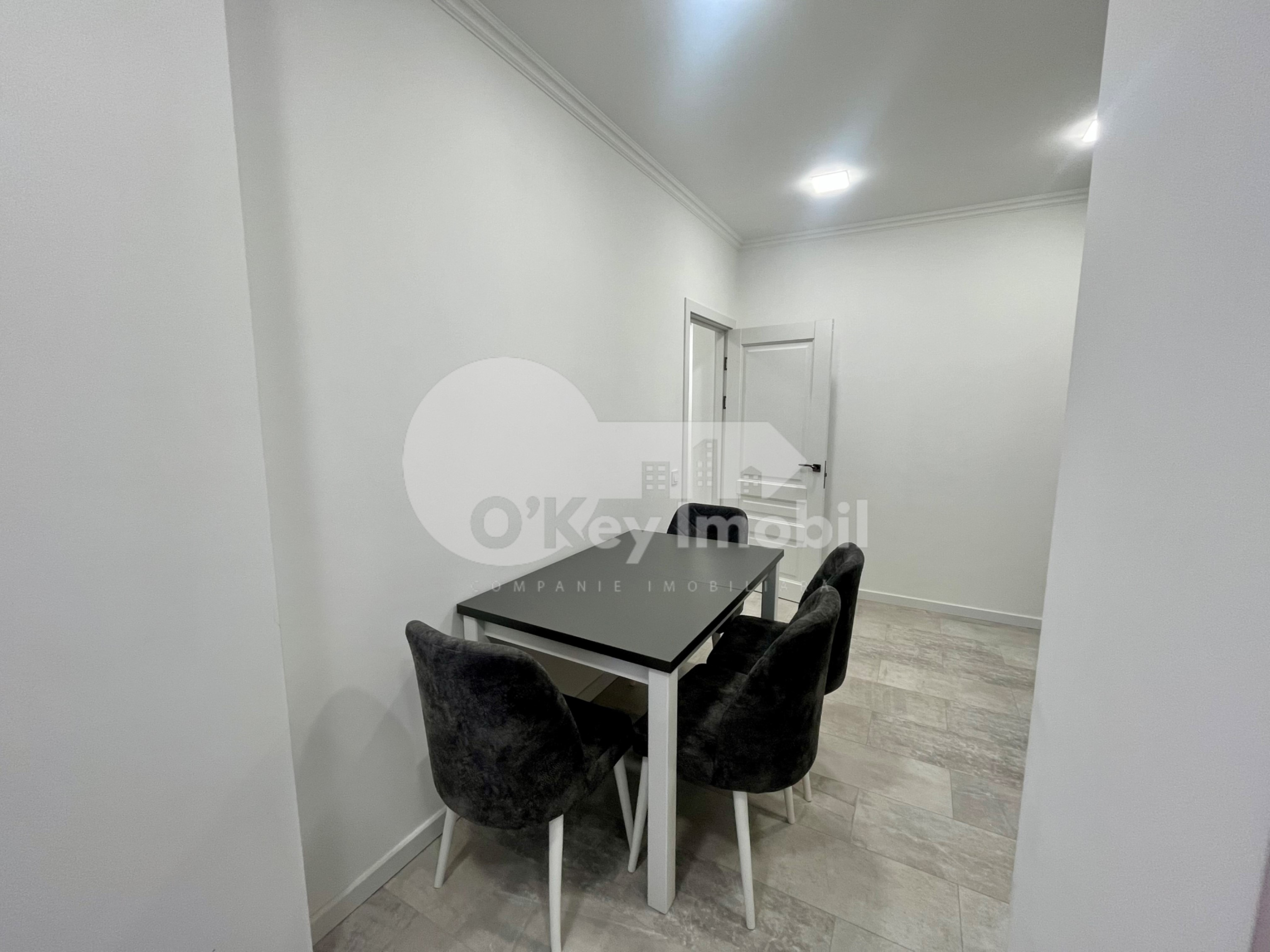 Apartament, Centru, VALEA TRANDAFIRILOR