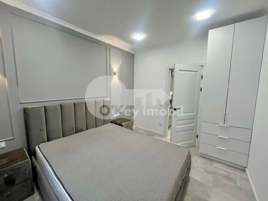 Apartament, Centru, VALEA TRANDAFIRILOR