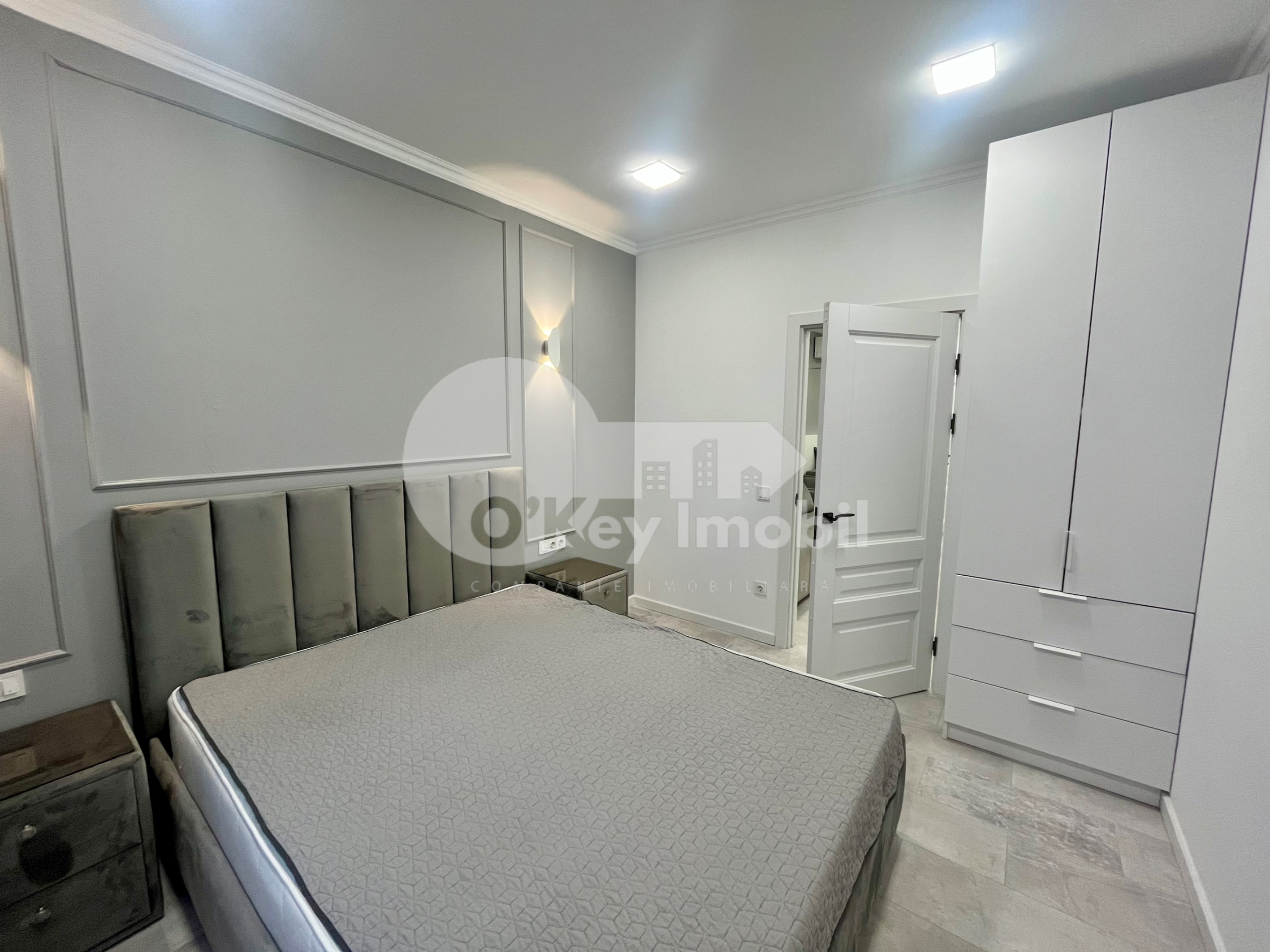 Apartament, Centru, VALEA TRANDAFIRILOR