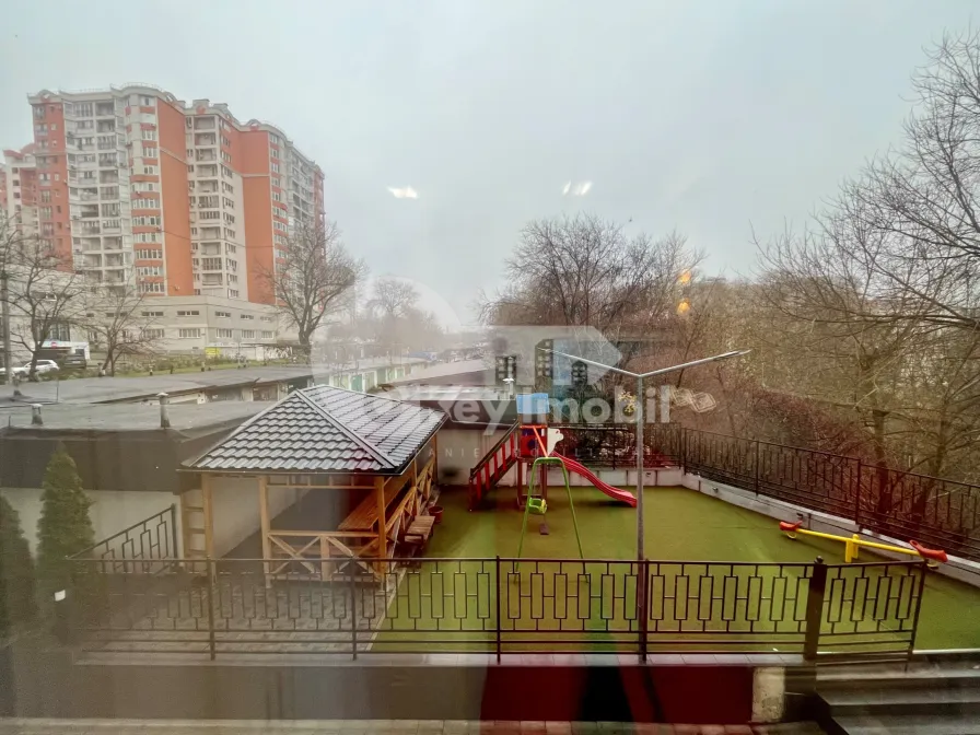 Apartament, Centru, VALEA TRANDAFIRILOR