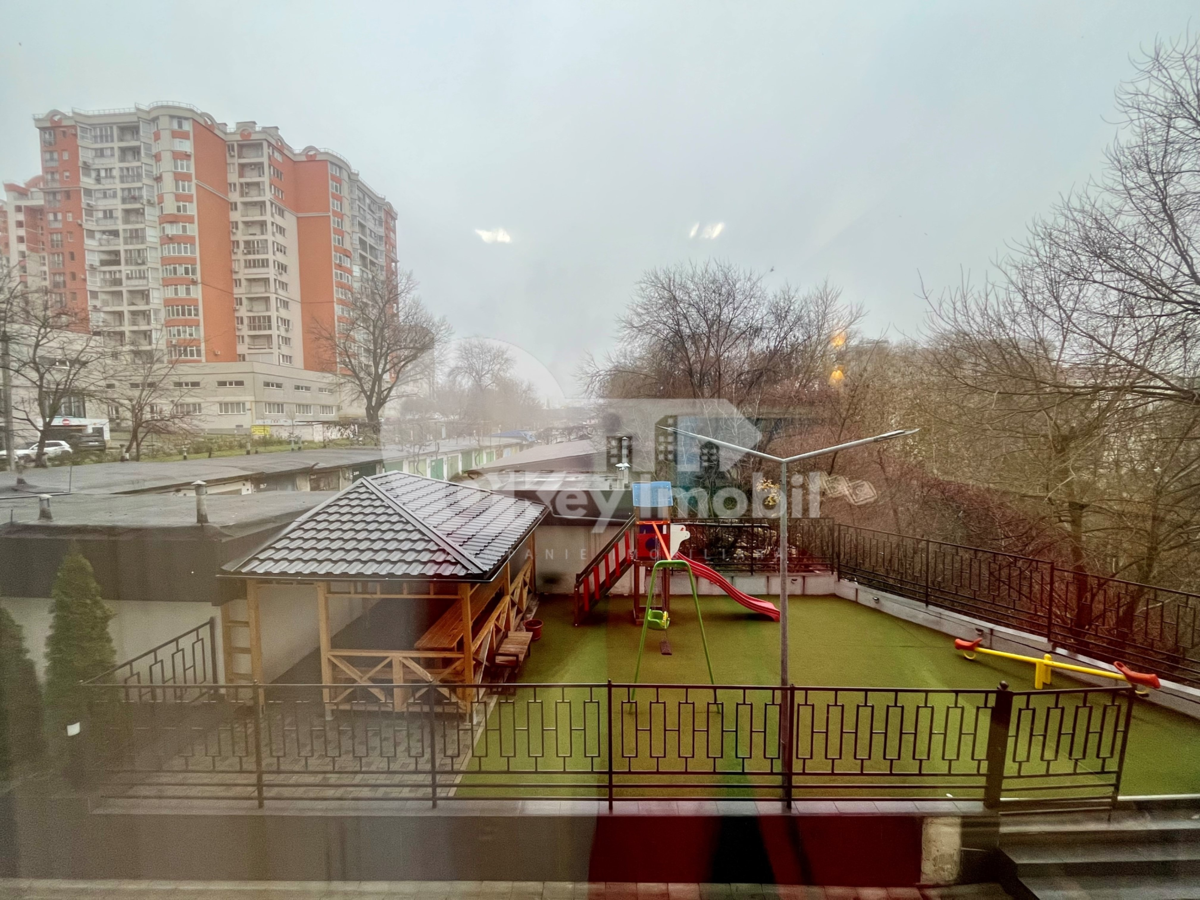 Apartament, Centru, VALEA TRANDAFIRILOR