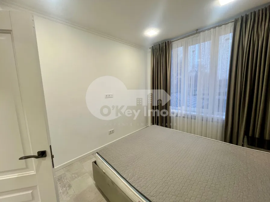 Apartament, Centru, VALEA TRANDAFIRILOR