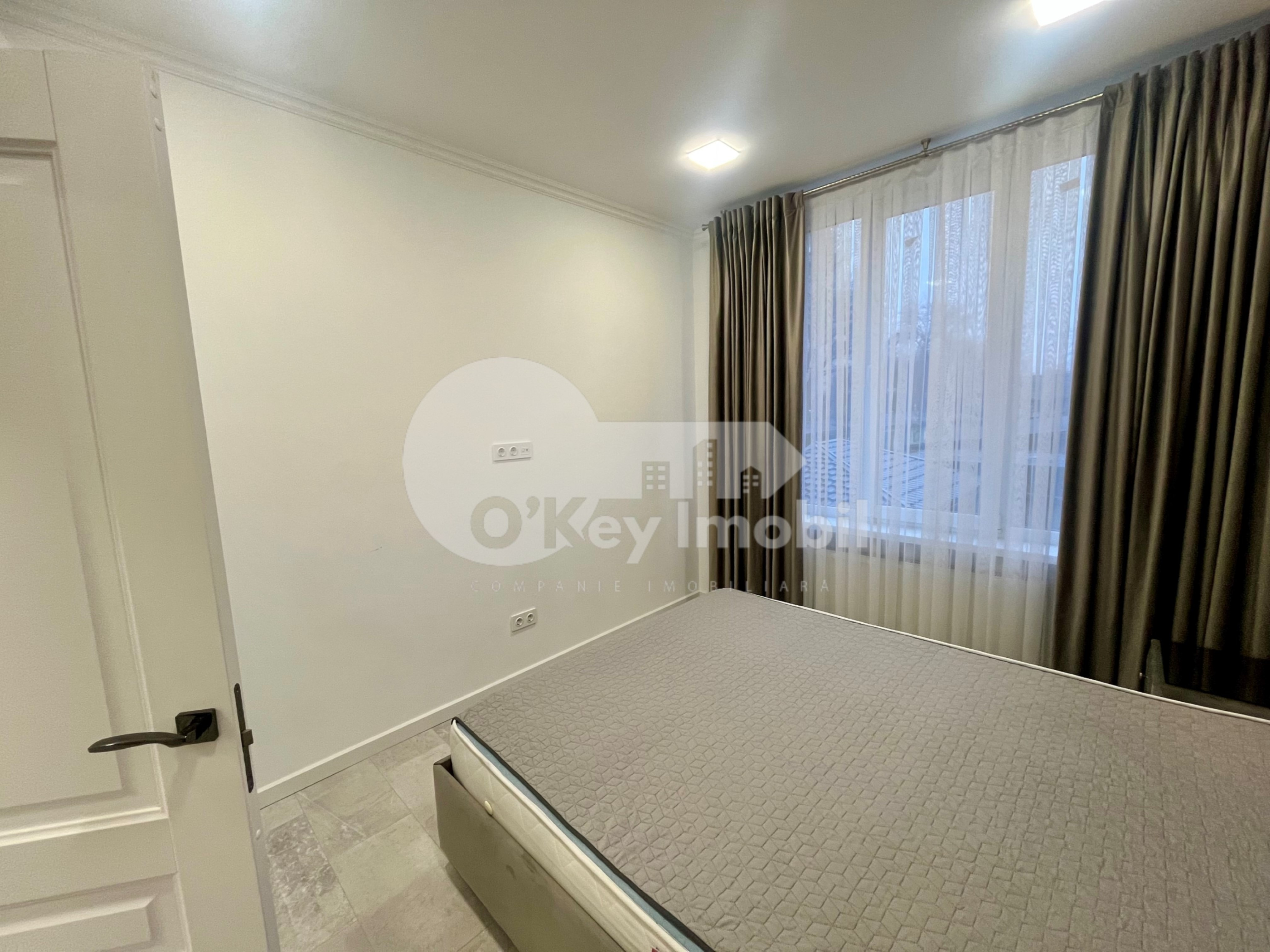 Apartament, Centru, VALEA TRANDAFIRILOR