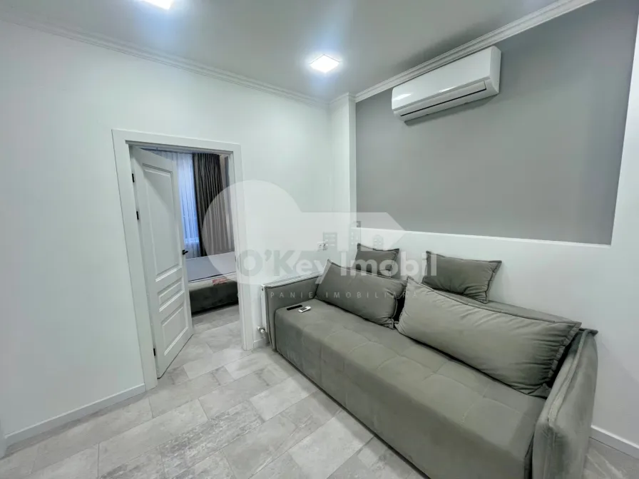 Apartament, Centru, VALEA TRANDAFIRILOR