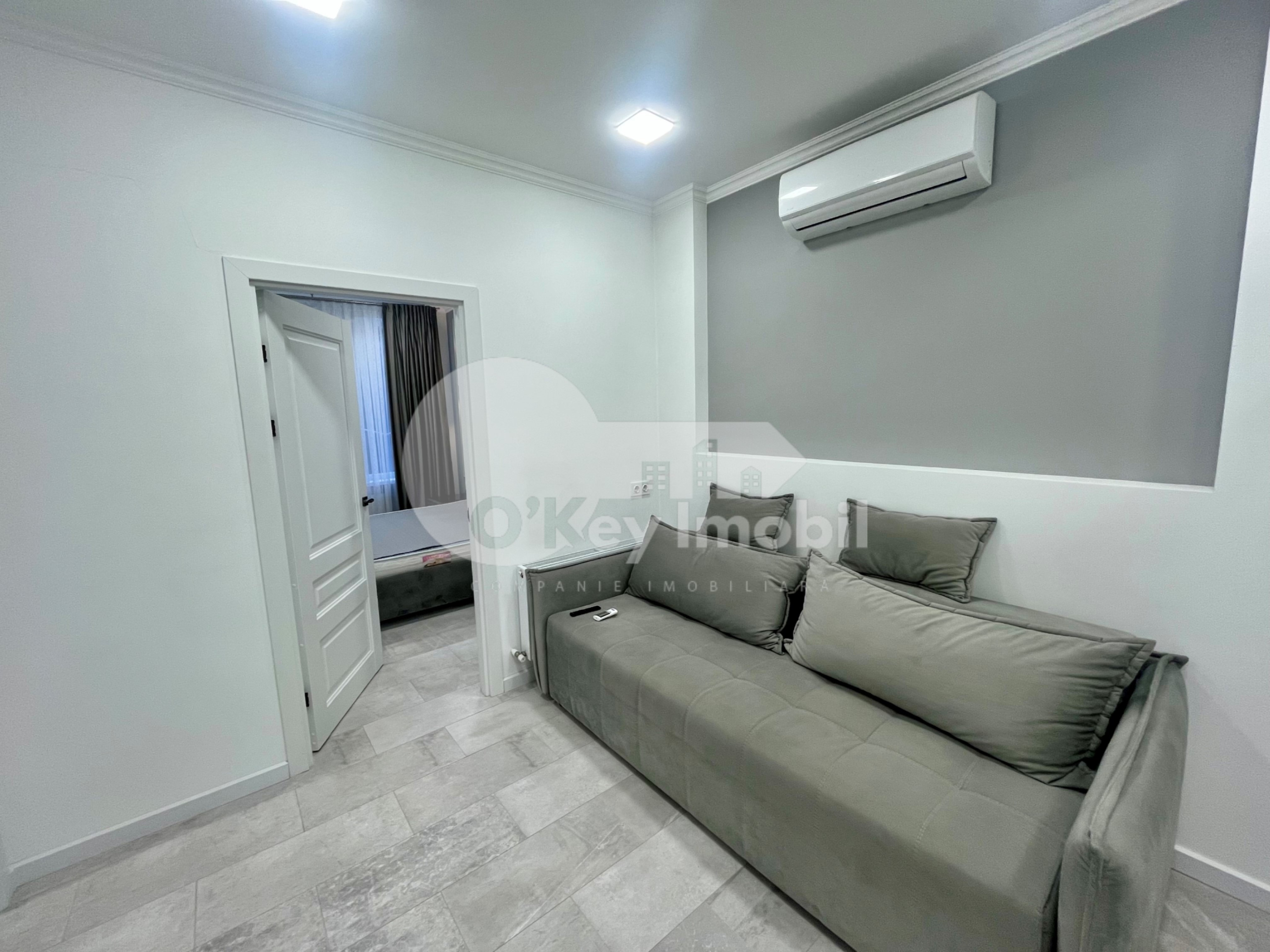 Apartament, Centru, VALEA TRANDAFIRILOR