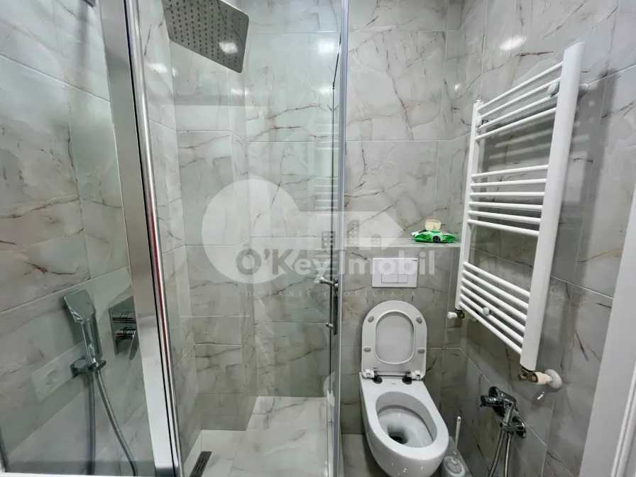 Apartament, Centru, VALEA TRANDAFIRILOR