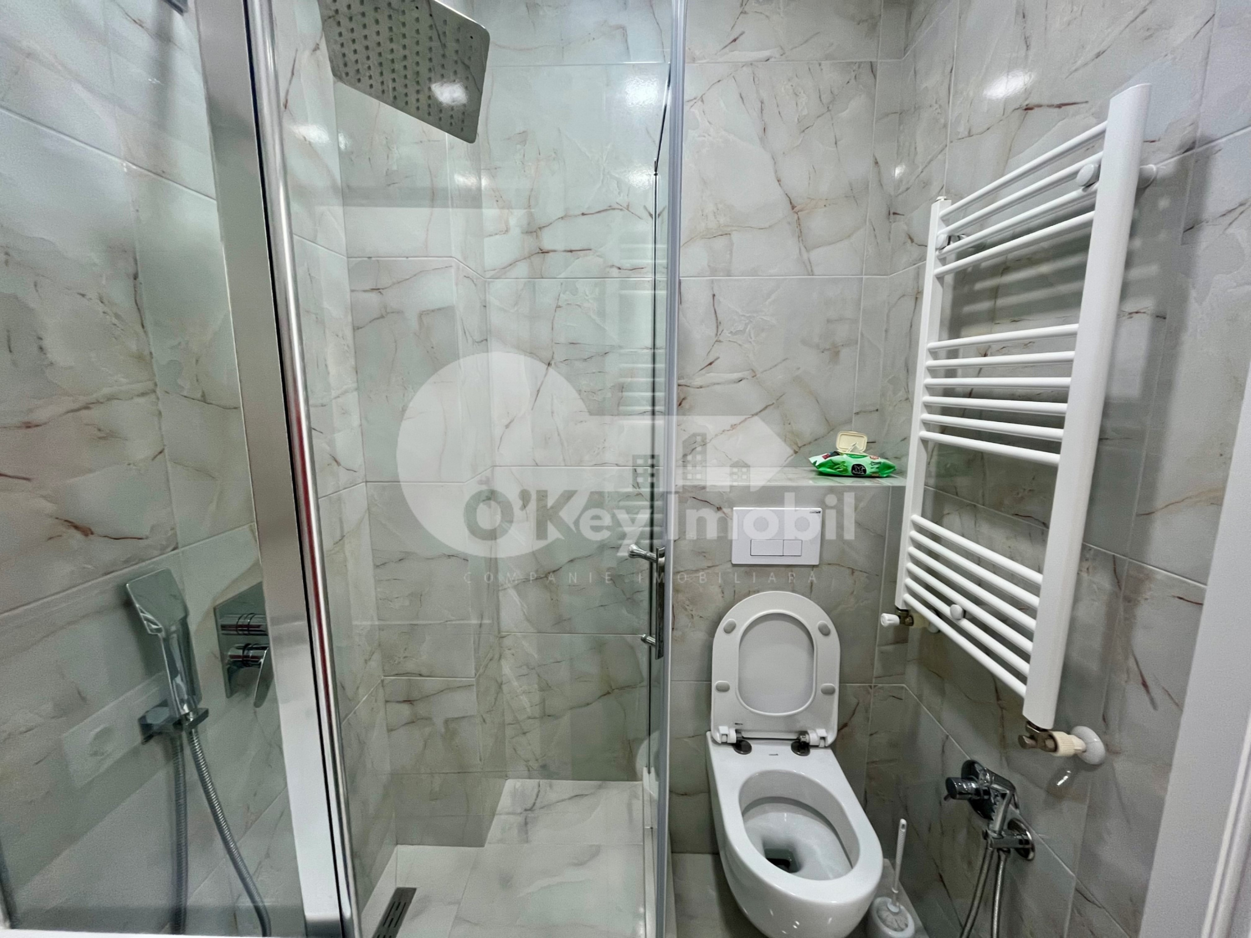 Apartament, Centru, VALEA TRANDAFIRILOR