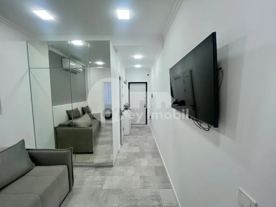 Apartament, Centru, VALEA TRANDAFIRILOR