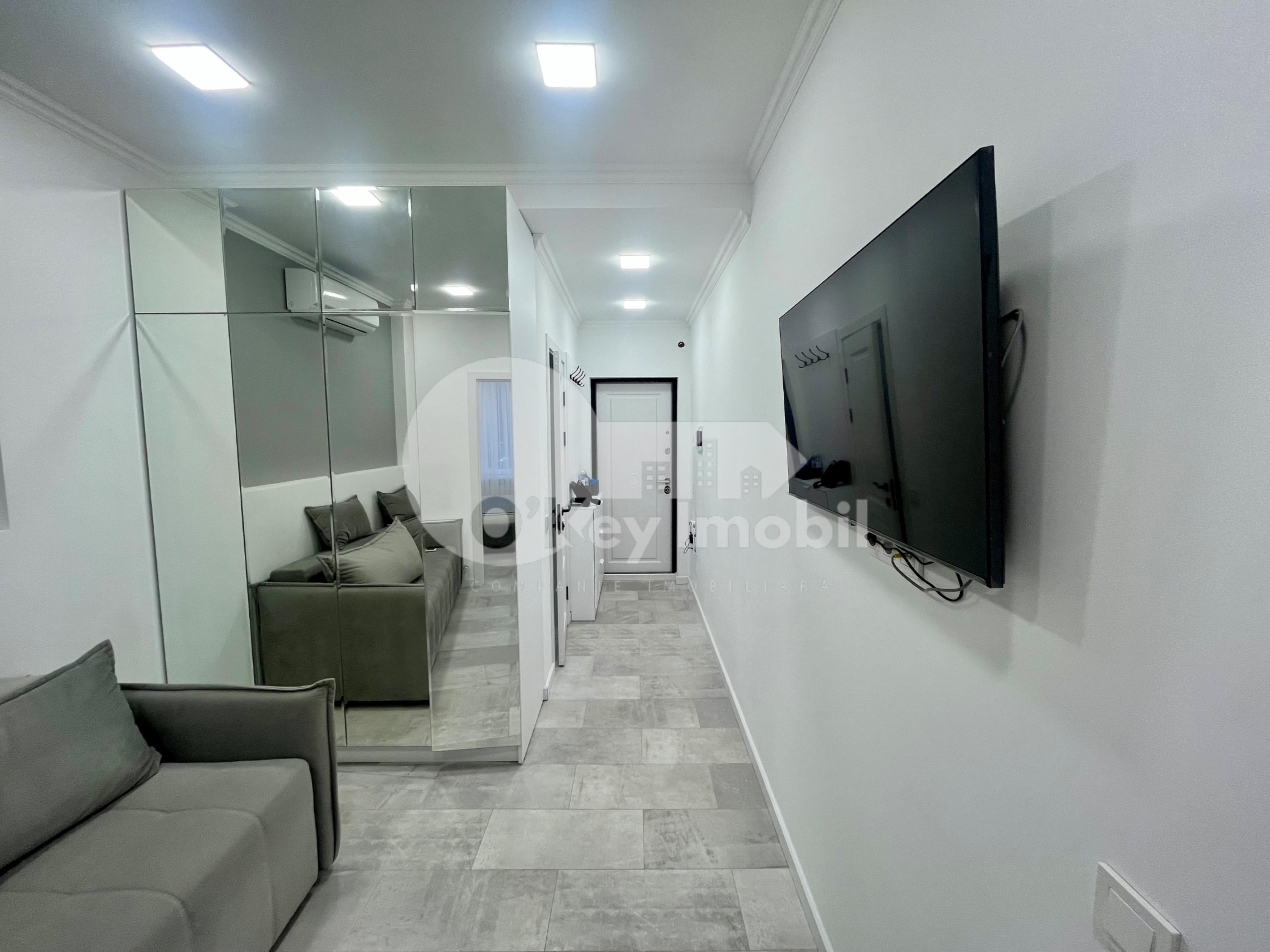 Apartament, Centru, VALEA TRANDAFIRILOR