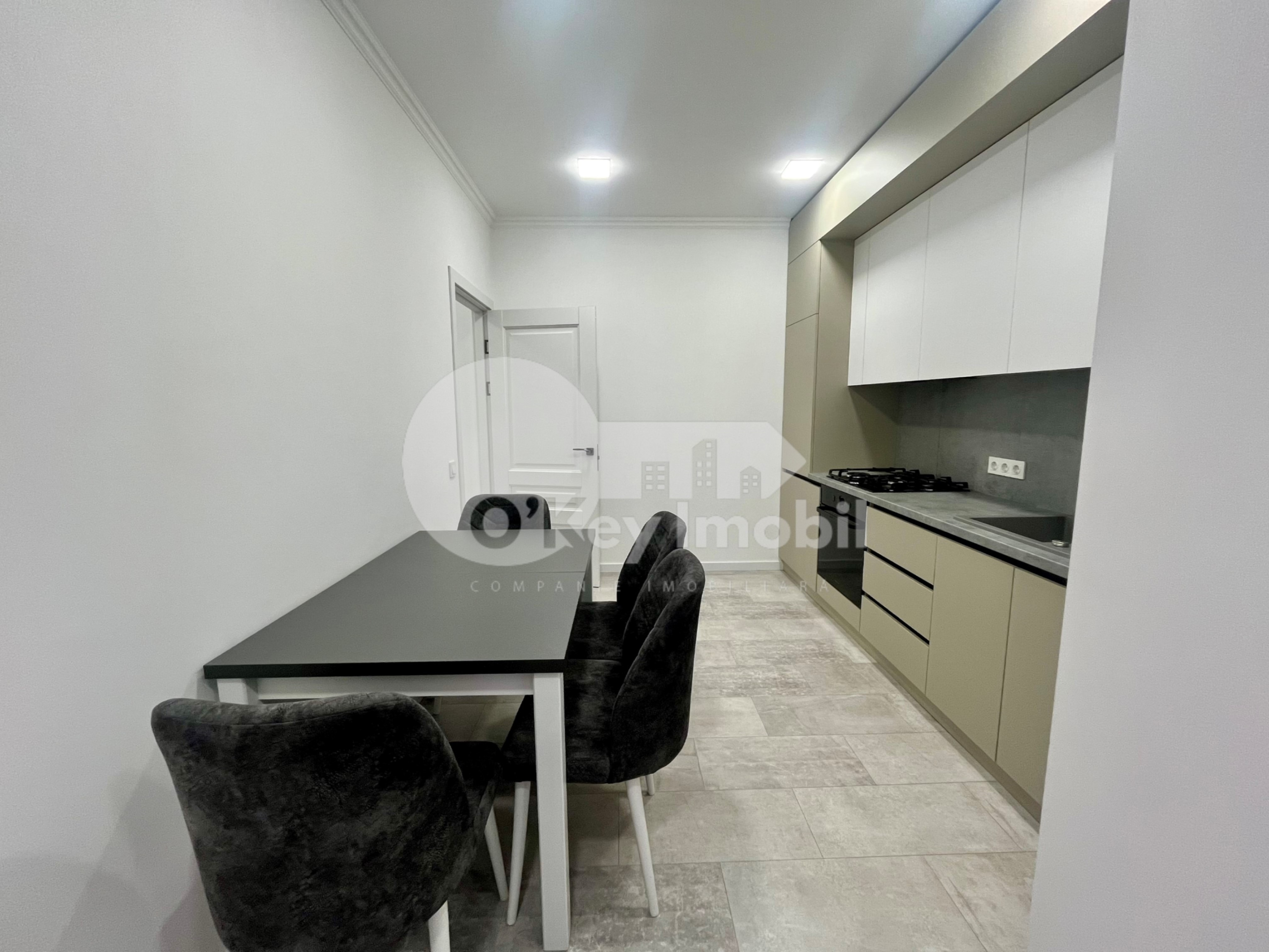 Apartament, Centru, VALEA TRANDAFIRILOR