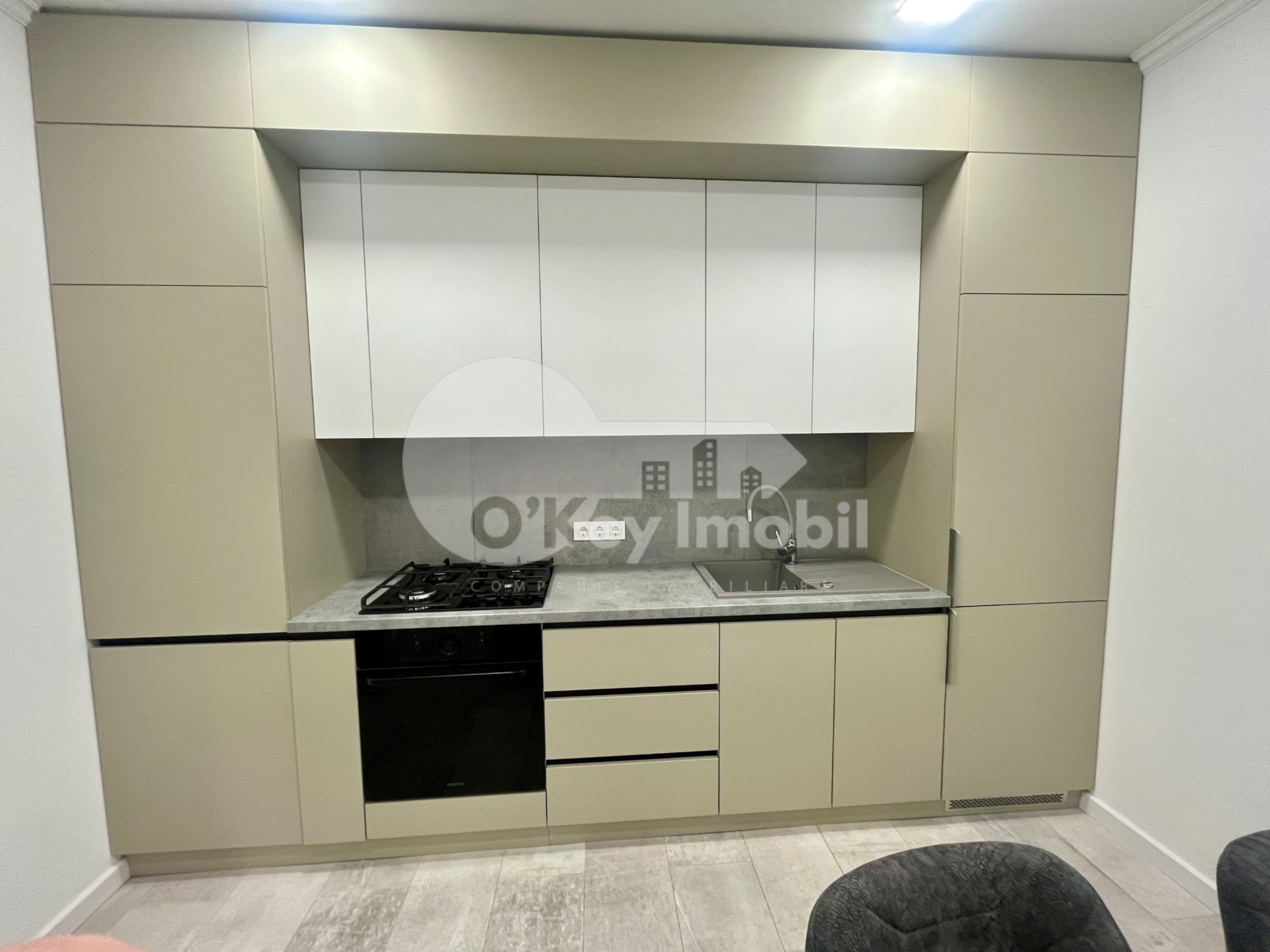 Apartament, Centru, VALEA TRANDAFIRILOR