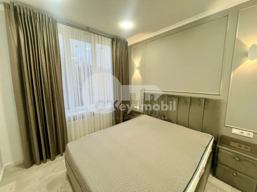 Apartament, Centru, VALEA TRANDAFIRILOR