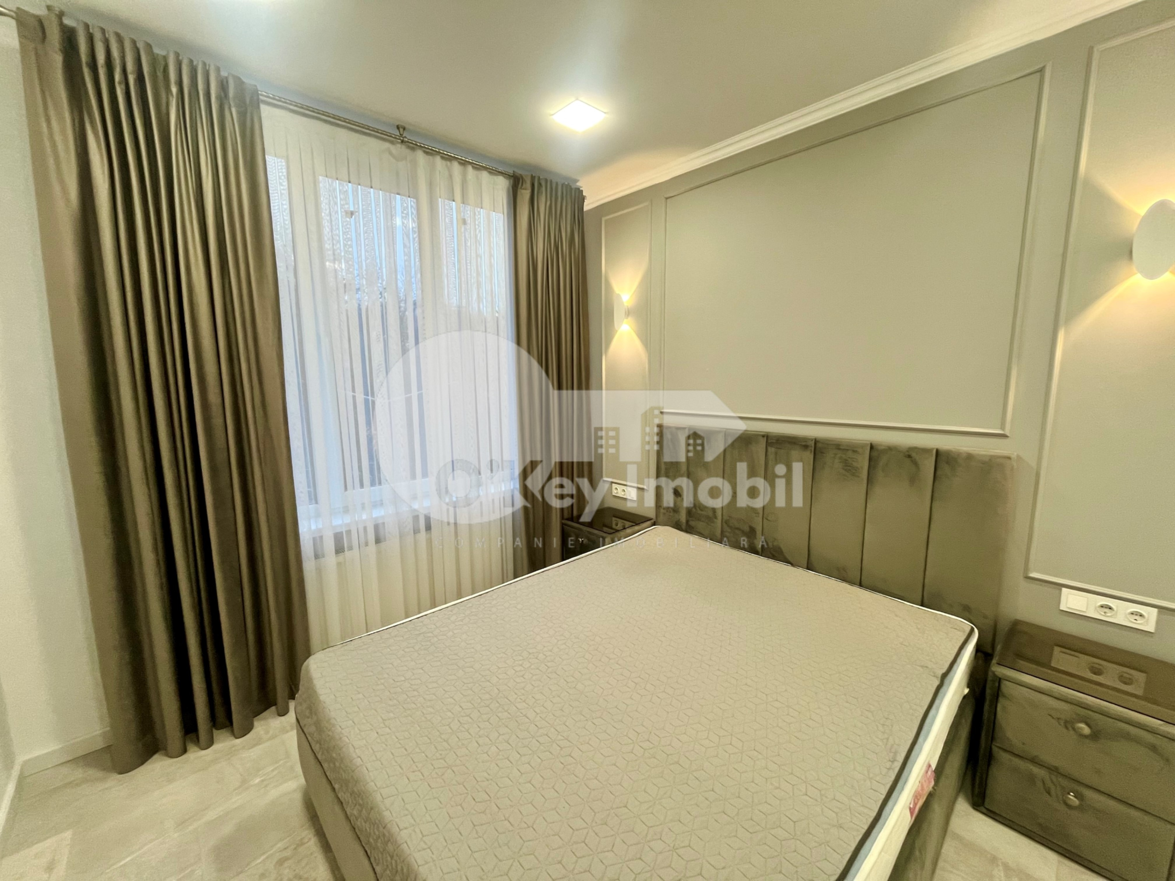 Apartament, Centru, VALEA TRANDAFIRILOR