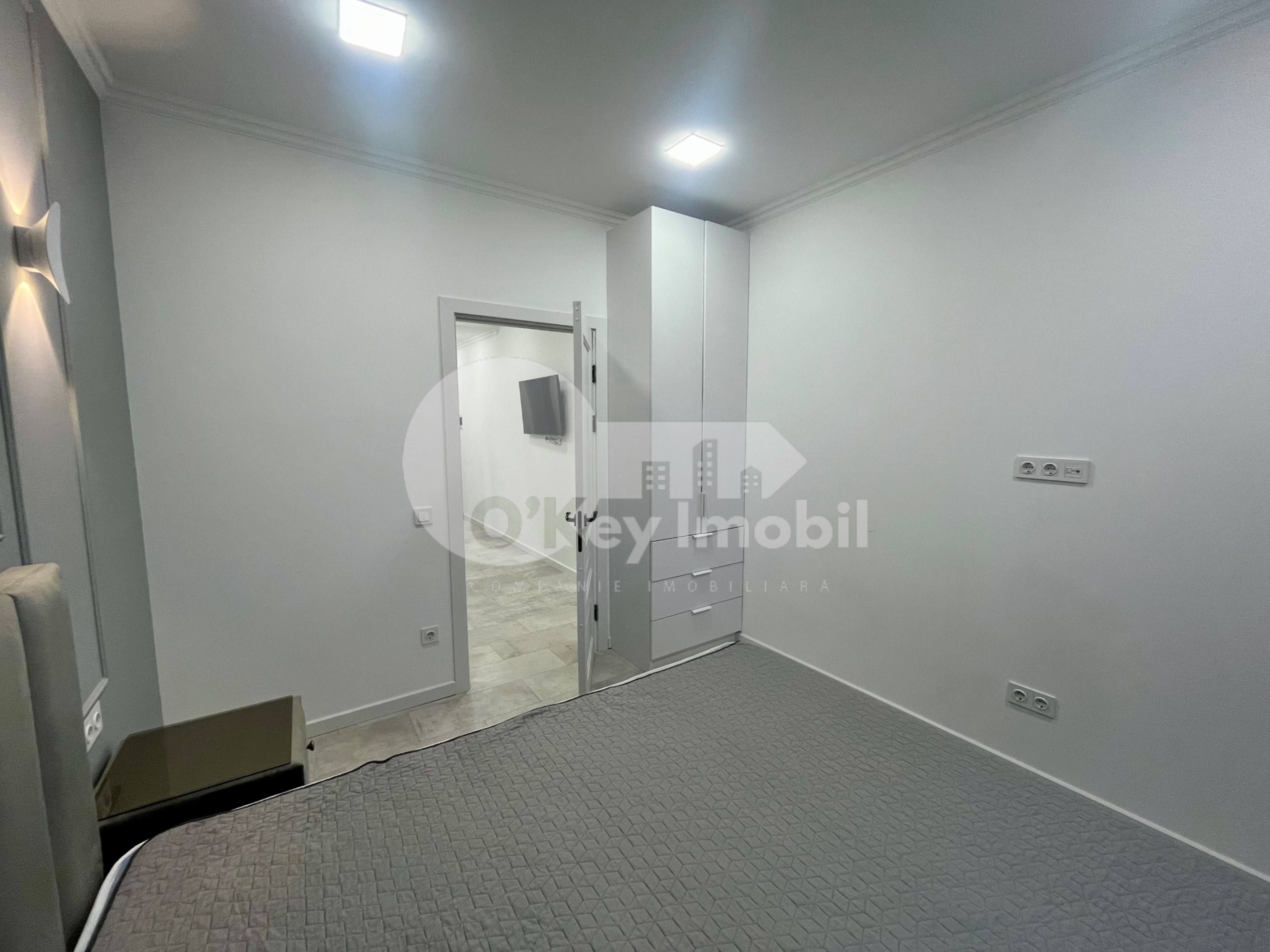 Apartament, Centru, VALEA TRANDAFIRILOR