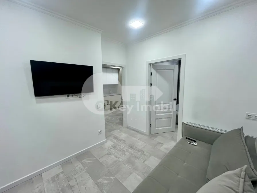 Apartament, Centru, VALEA TRANDAFIRILOR