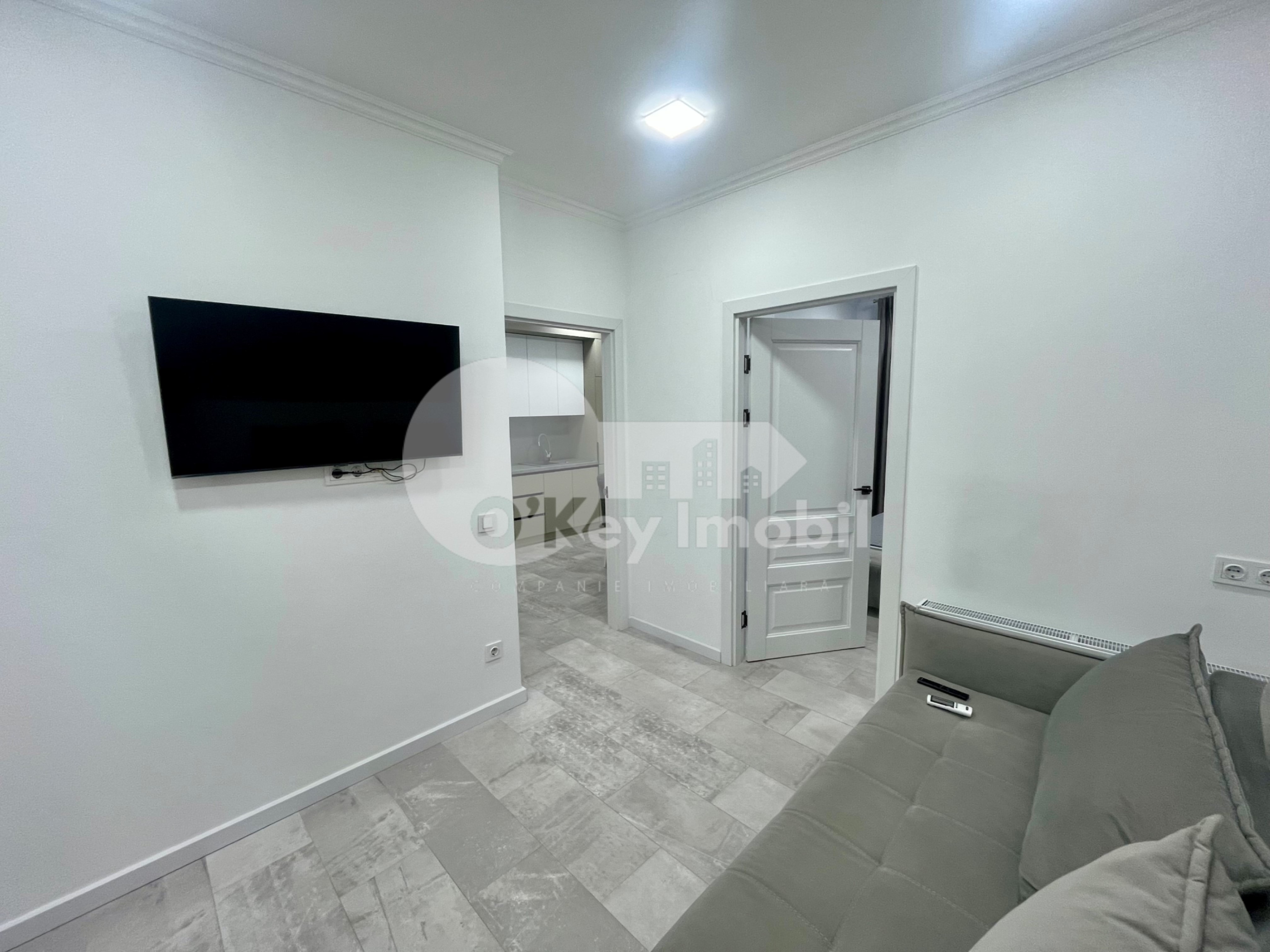 Apartament, Centru, VALEA TRANDAFIRILOR