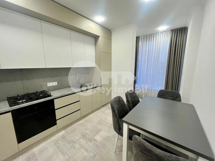 Apartament, Centru, VALEA TRANDAFIRILOR